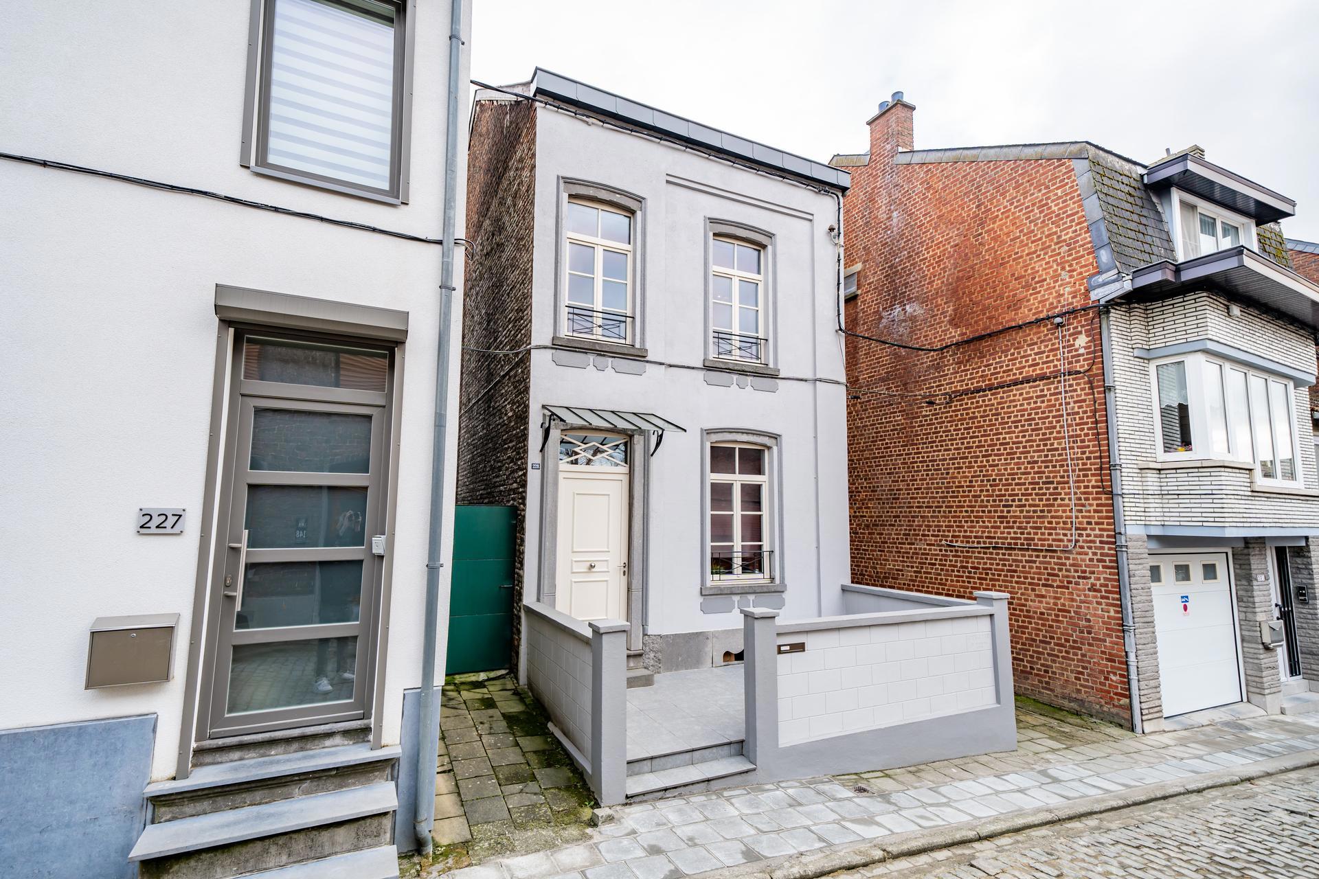 Picture 3 of 4 for House with three bedrooms in Courcelles
