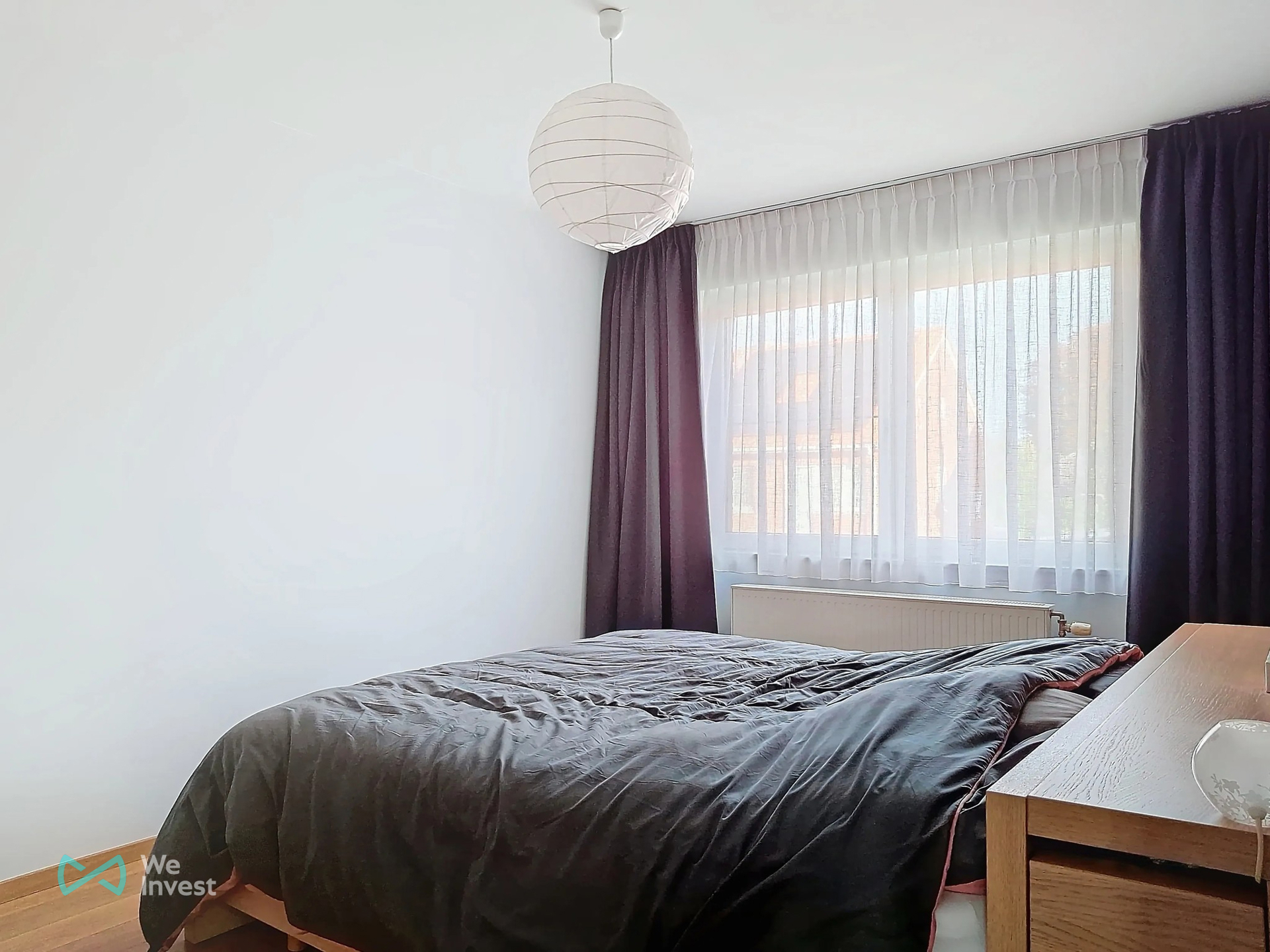 Picture 2 of 4 for House with four bedrooms in Grimbergen