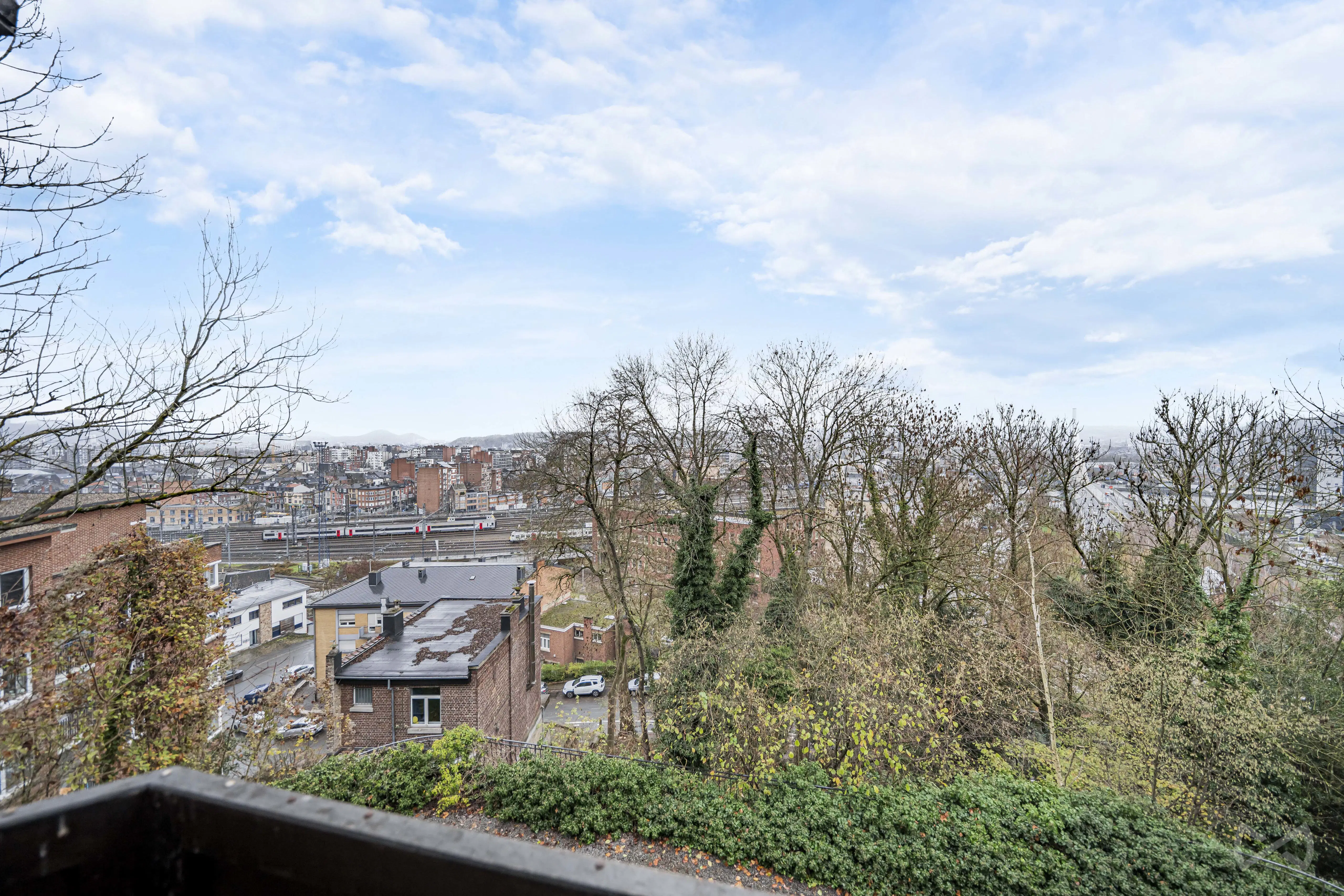 Photo 3 sur 4 pour Maison de maître de huit chambres à Liège