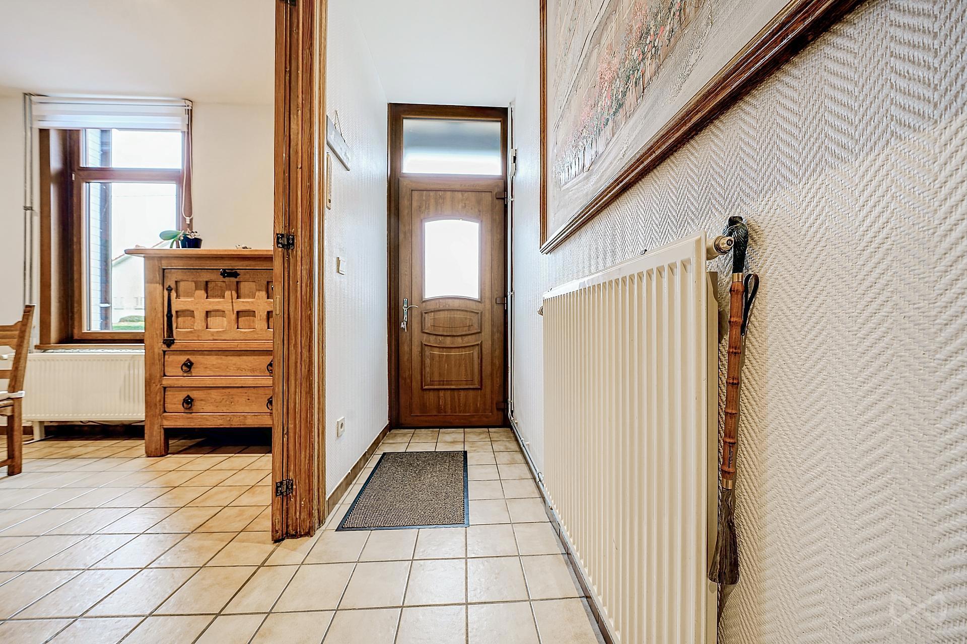 Photo 4 sur 4 pour Maison de quatre chambres à Braine-le-comte