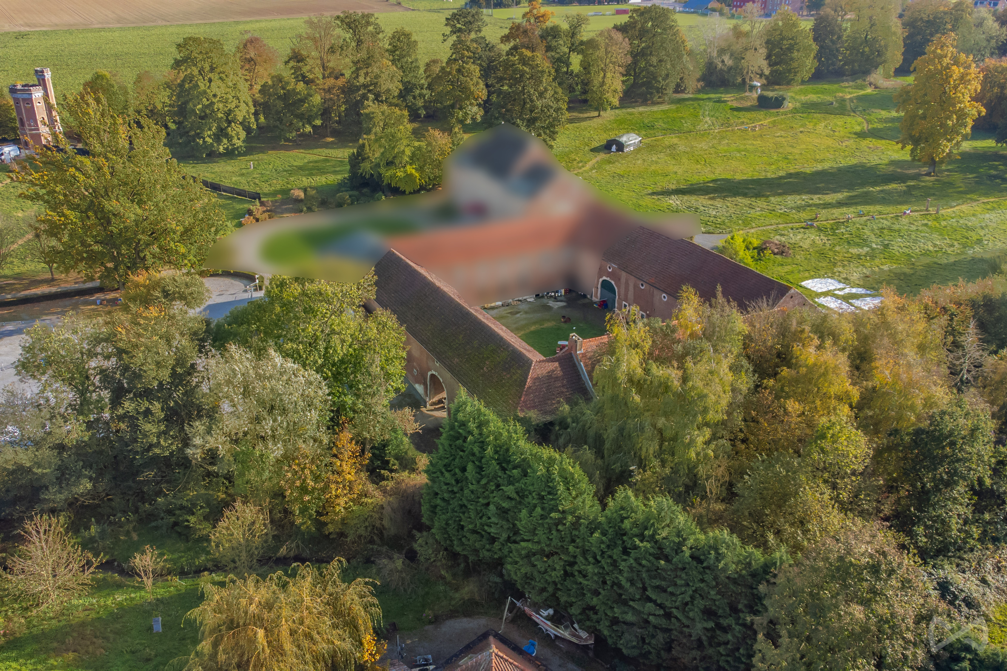 Picture 1 of 4 for Farm in Donceel