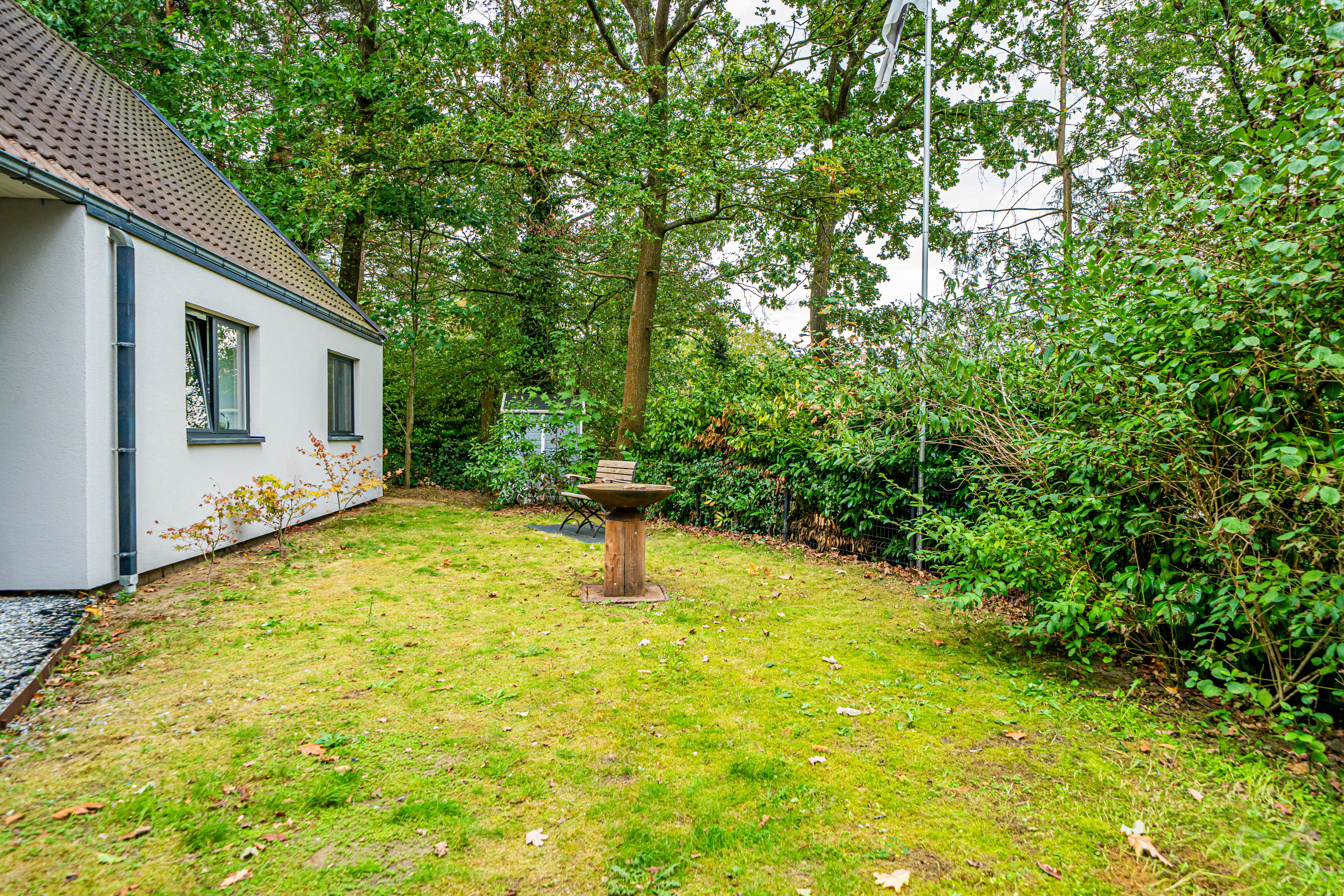 Picture 1 of 4 for Villa with three bedrooms in Rixensart