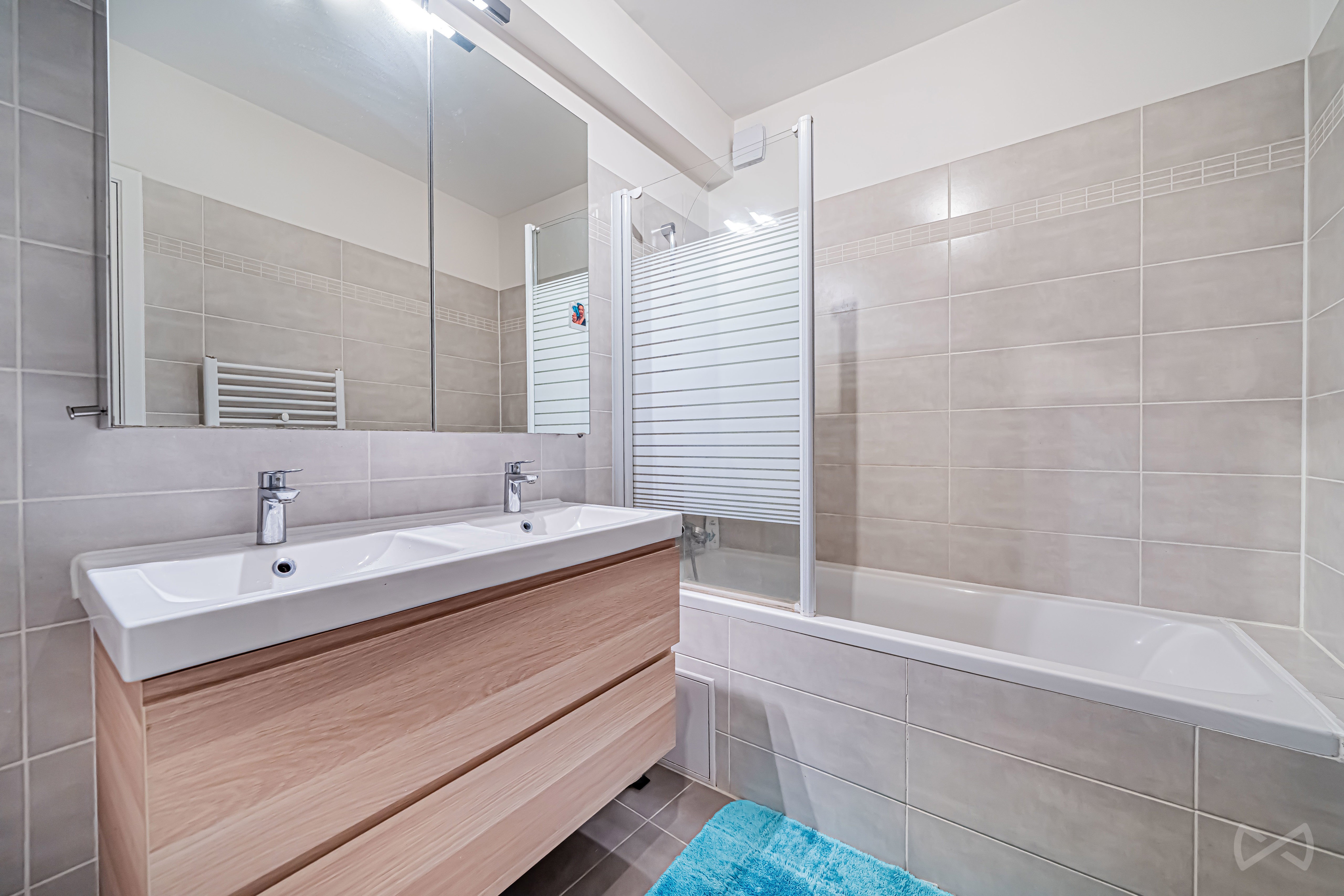 Picture 3 of 4 for Flat with two bedrooms in Forest