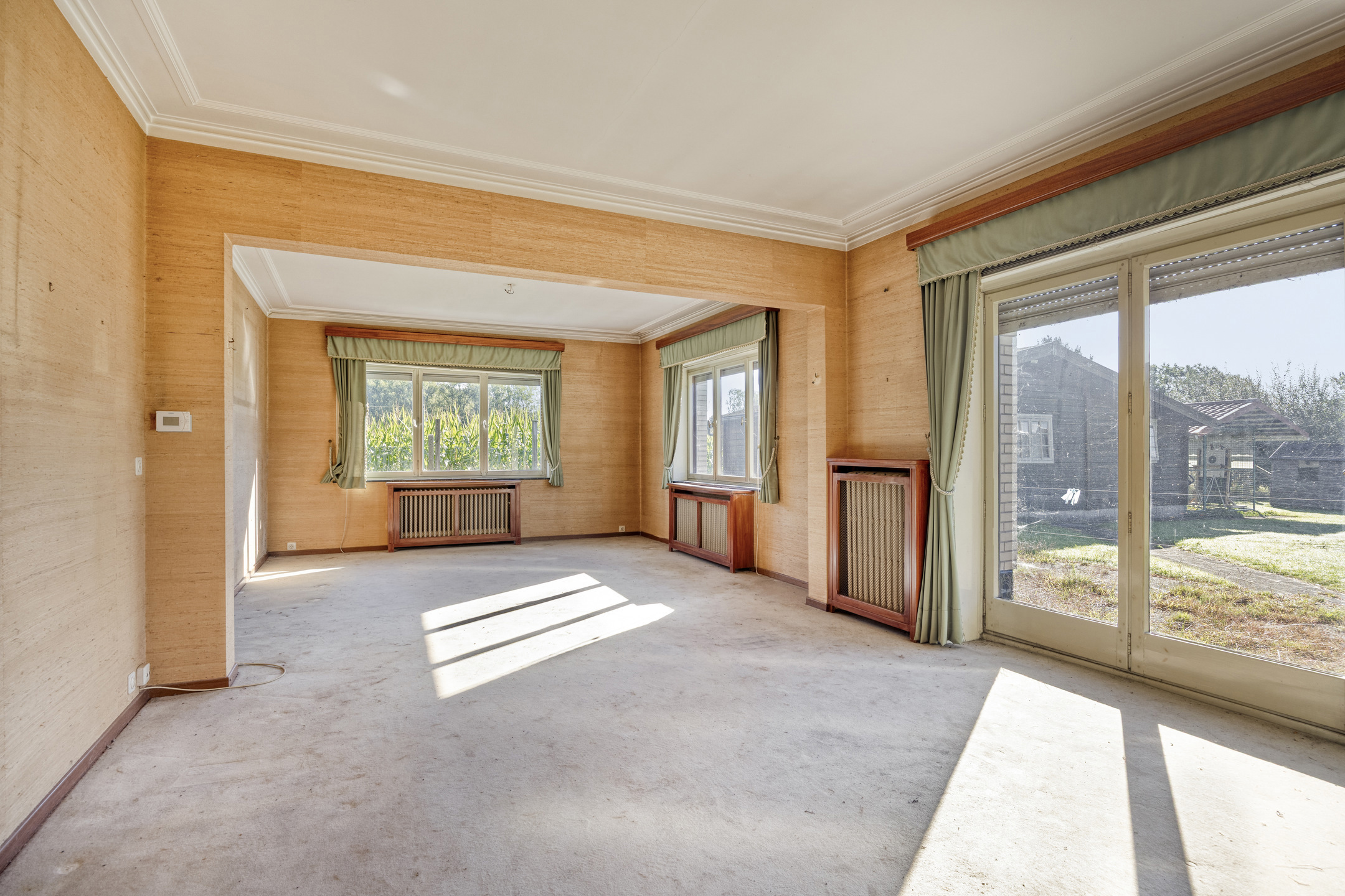 Picture 1 of 4 for House with five bedrooms in Dilbeek