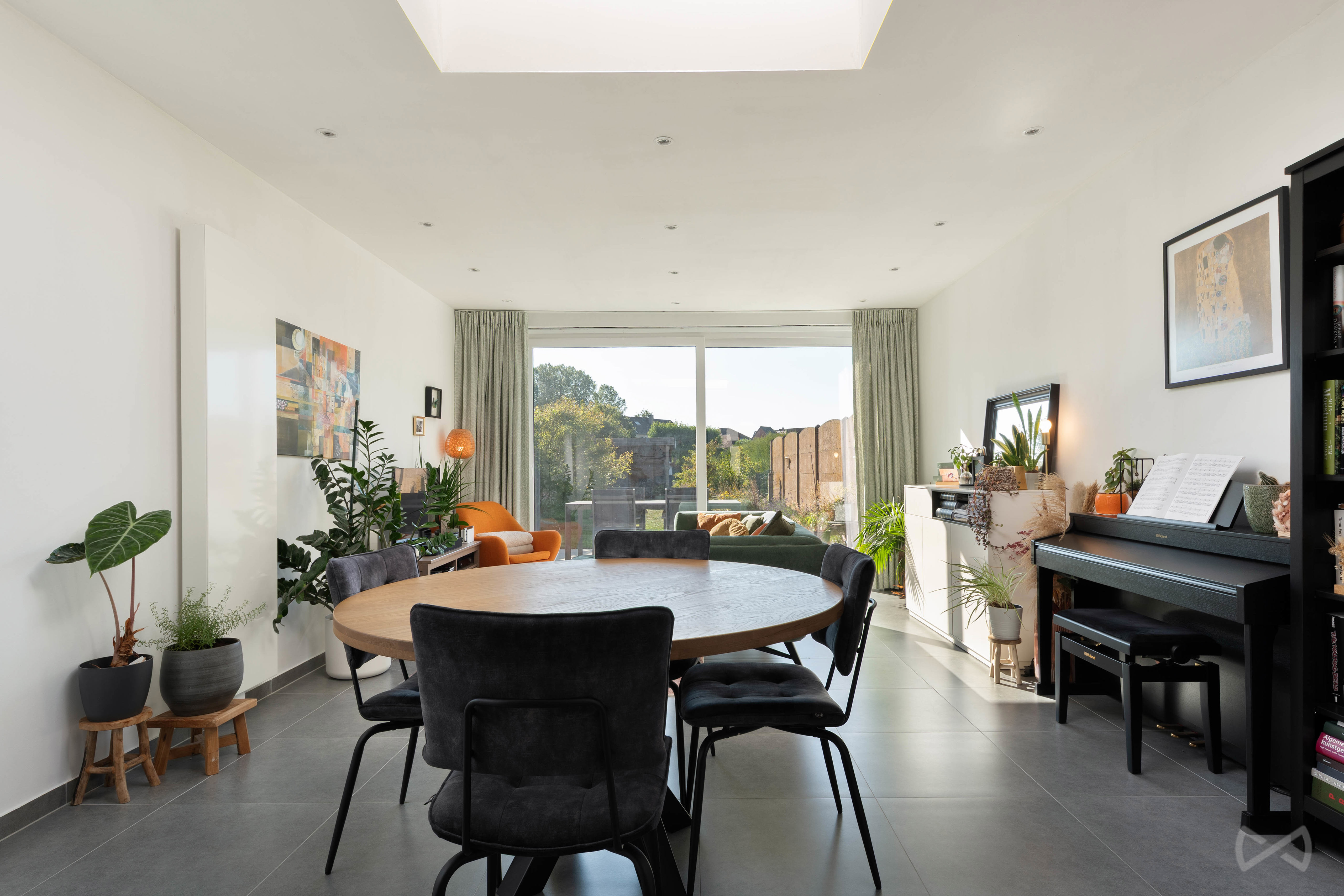 Picture 4 of 4 for House with three bedrooms in Leuven