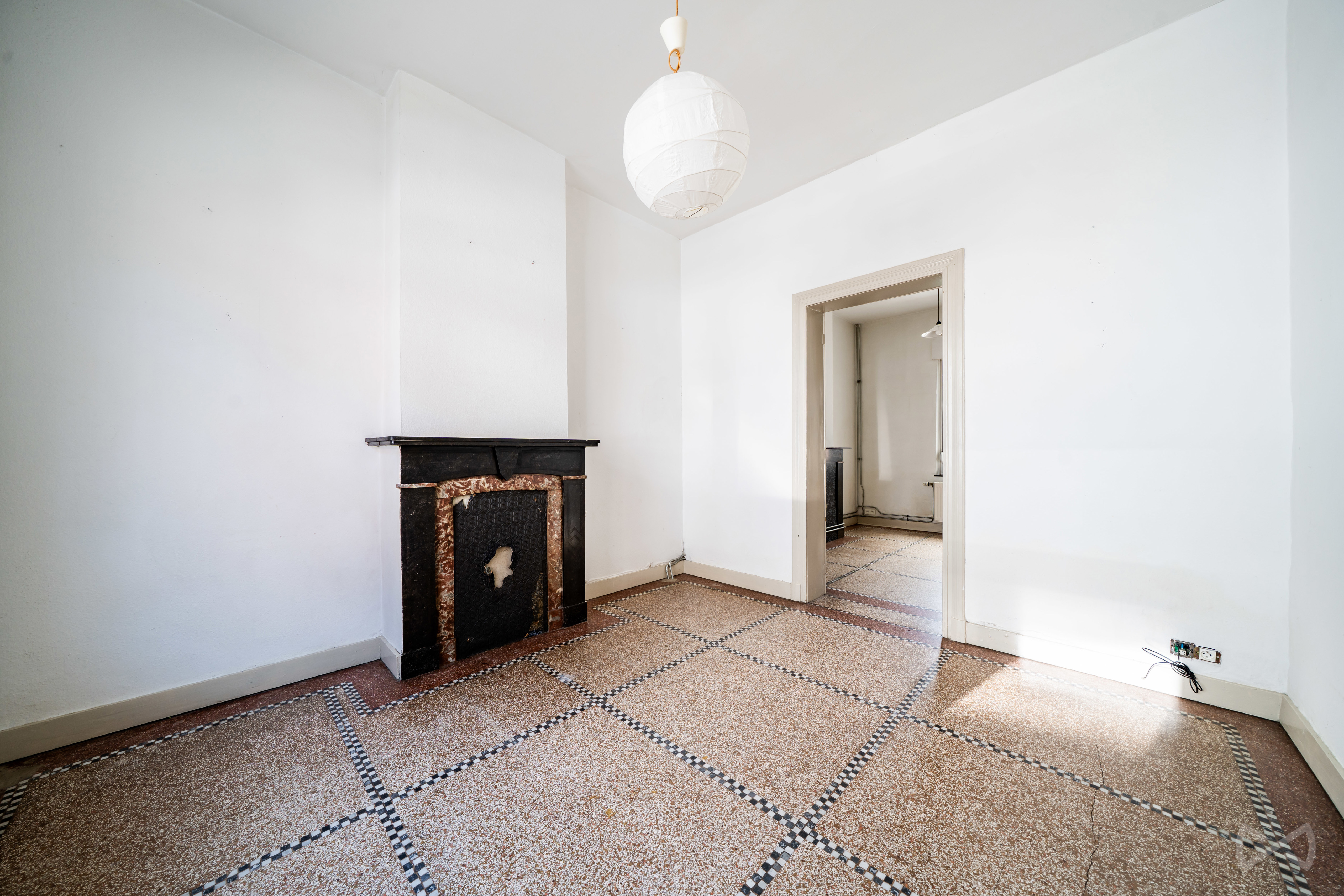 Foto van de woning