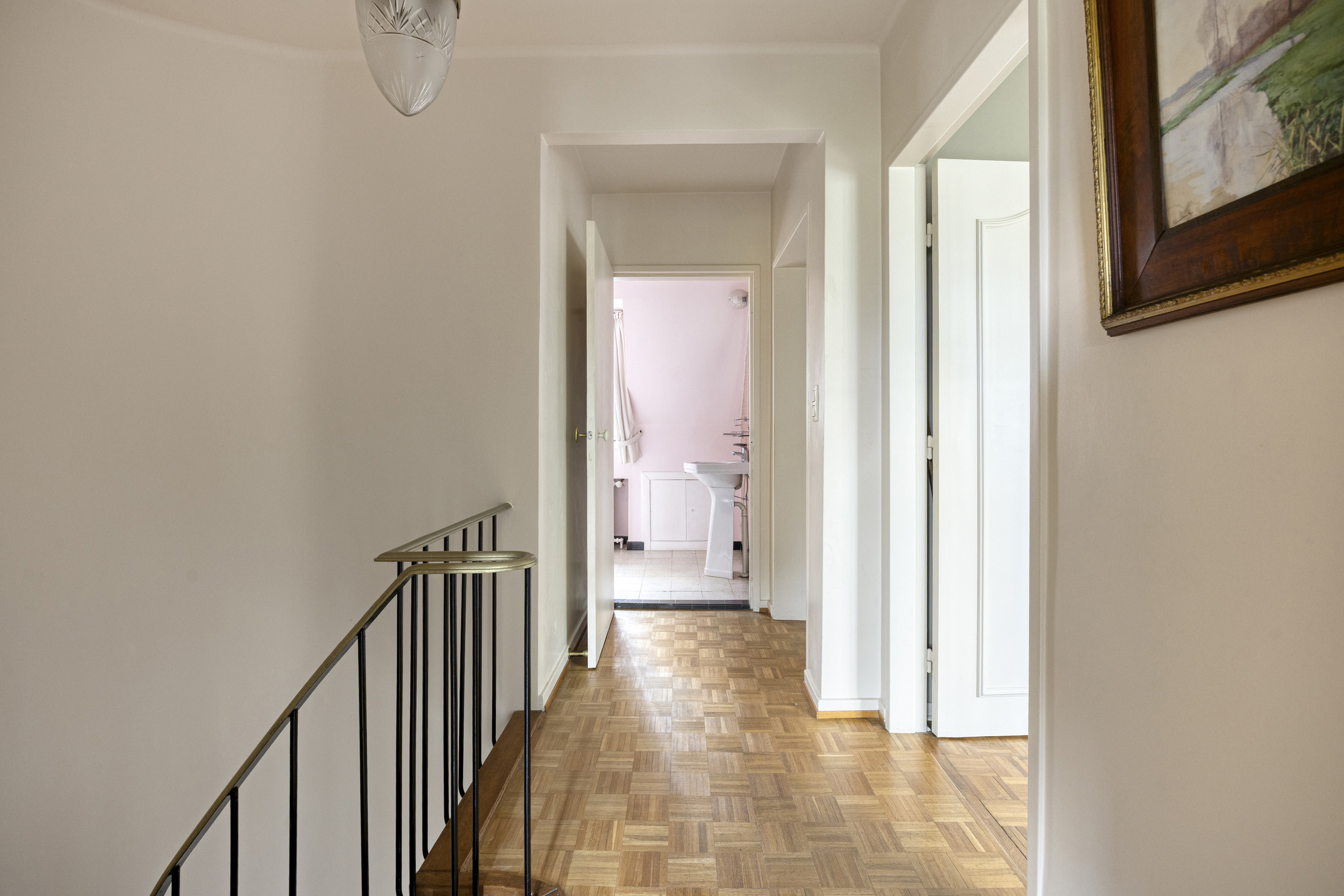 Foto 4 van 4 van Villa met drie slaapkamers in Berchem-Sainte-Agathe