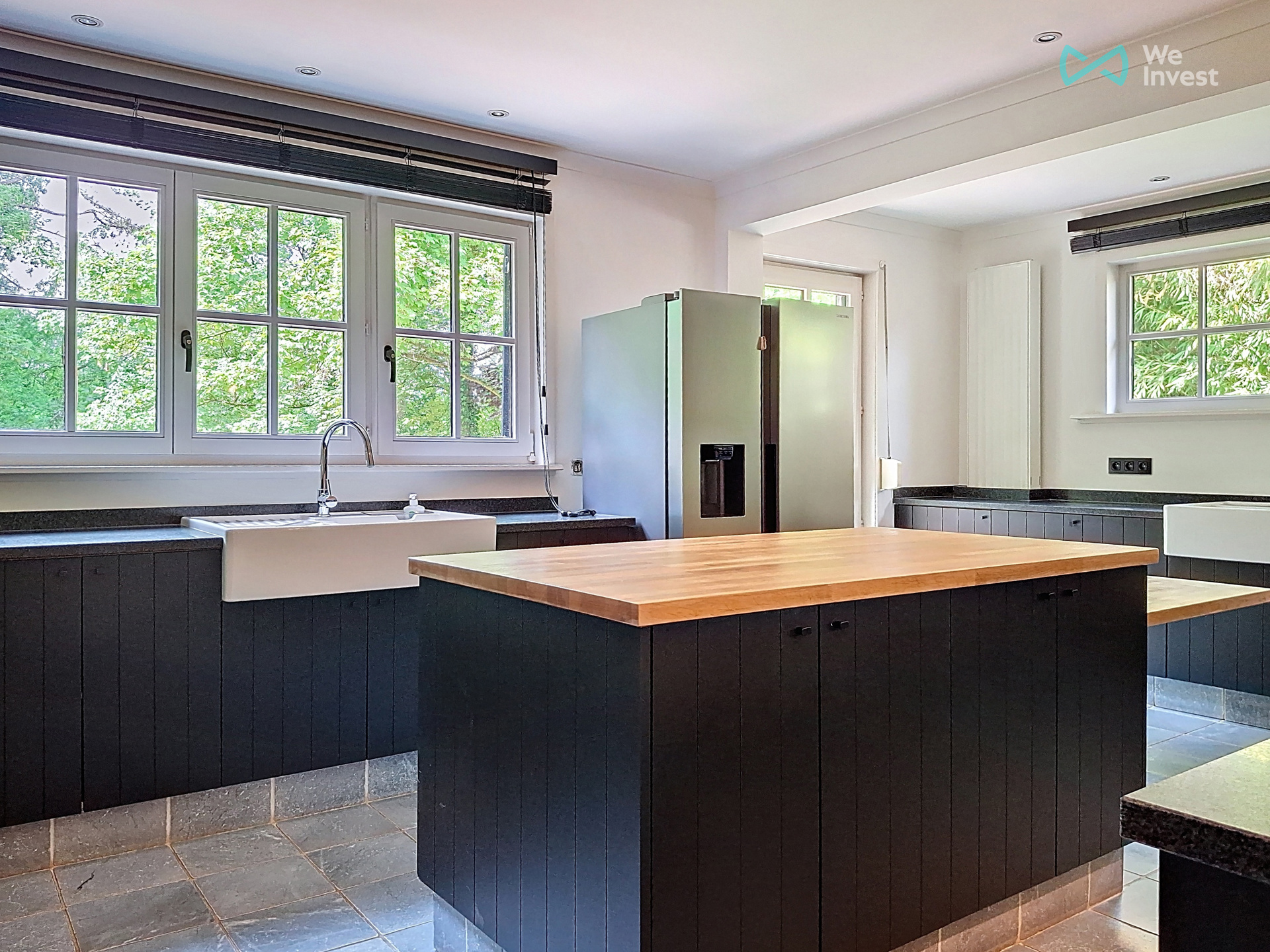 Picture 1 of 4 for Villa with three bedrooms in Meise