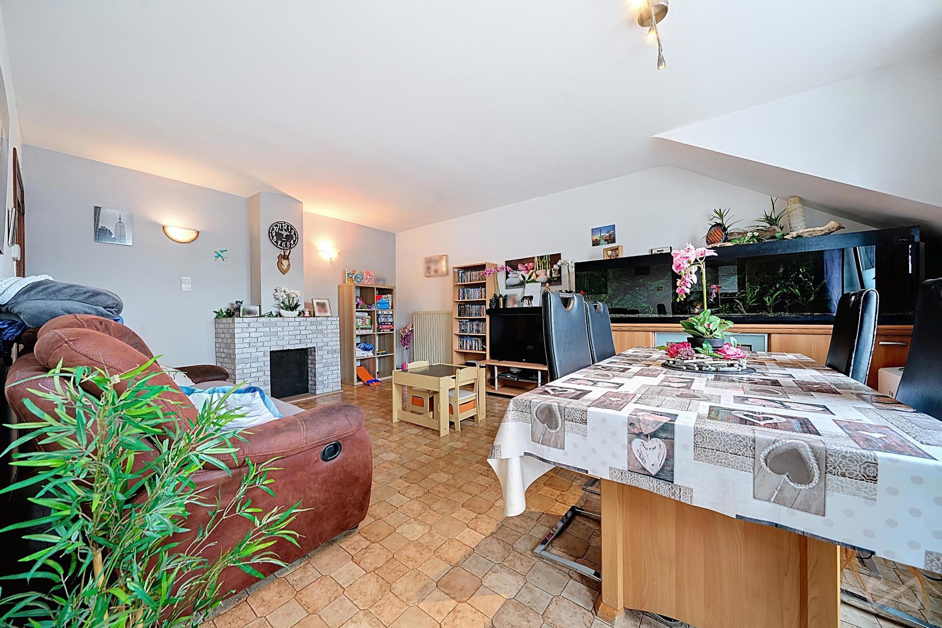 Picture 1 of 4 for Bel-etage with two bedrooms in Wanze