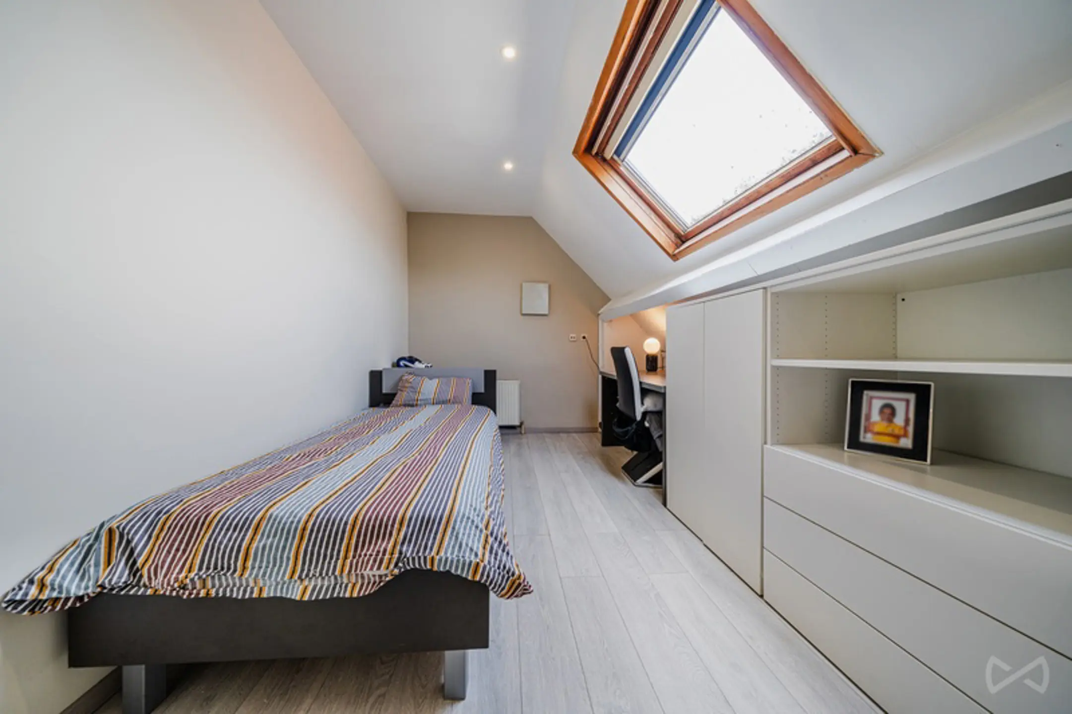 Picture 3 of 4 for House with four bedrooms in Haren (bruxelles)