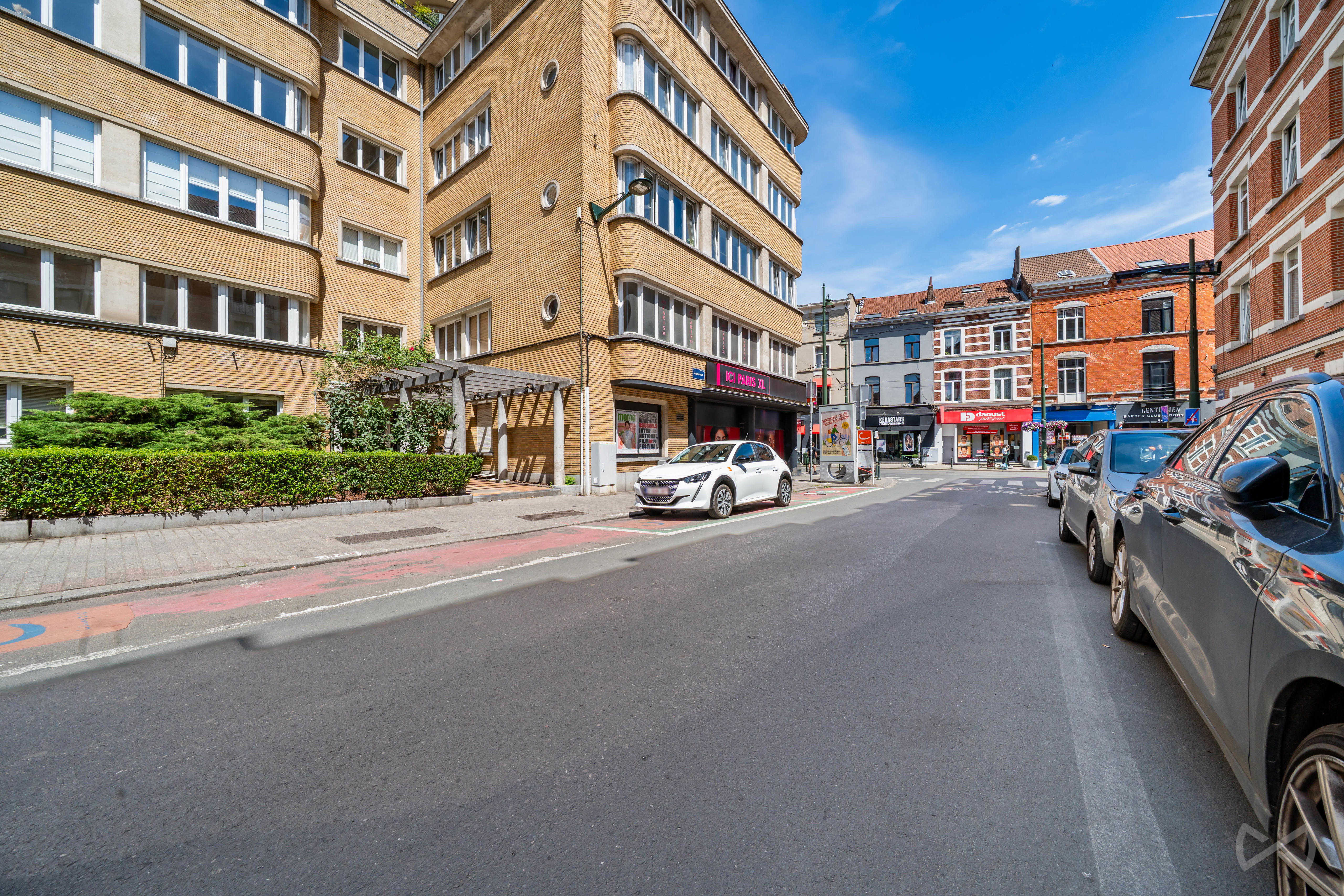 Photo 4 sur 4 pour Appartement de deux chambres à Uccle