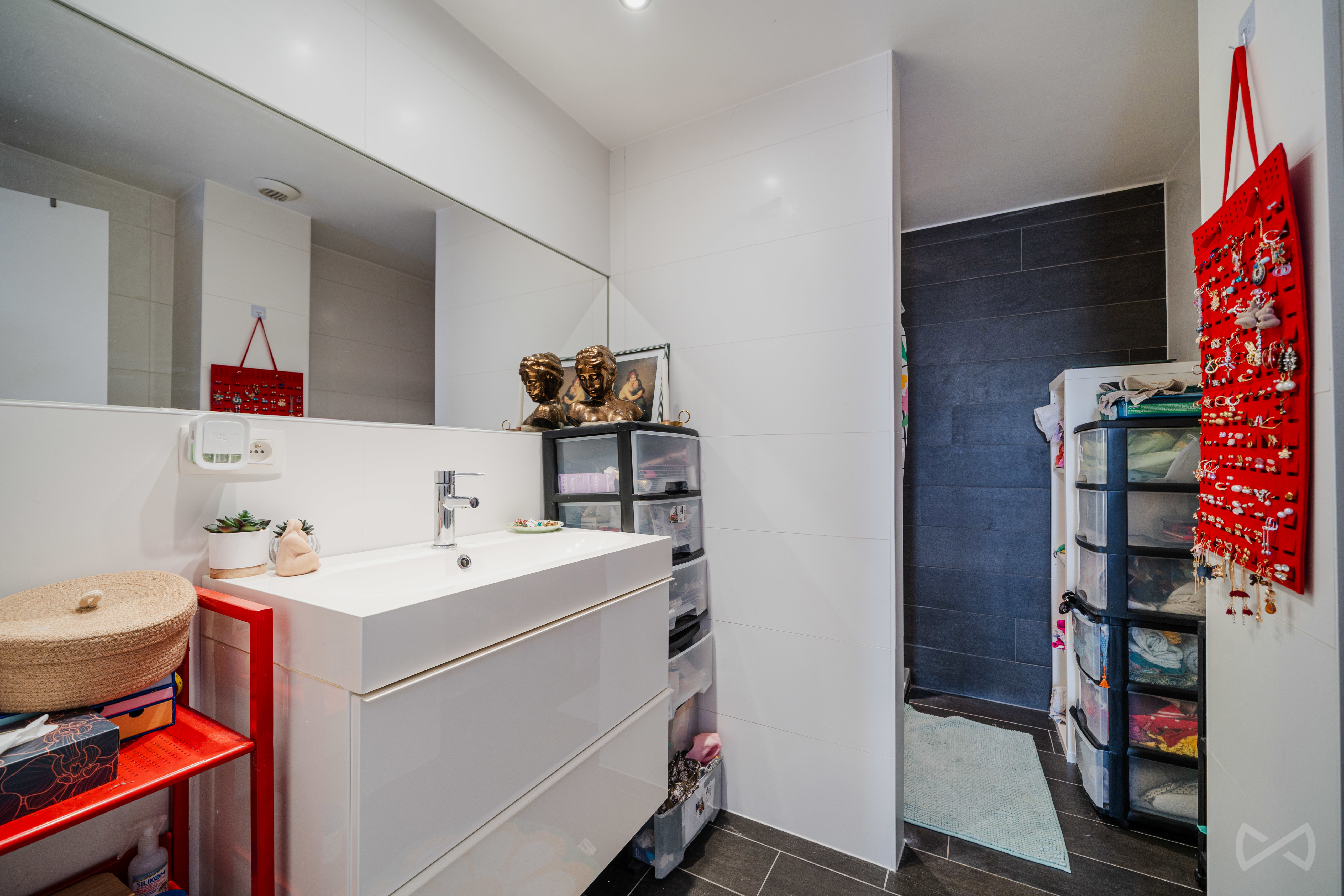 Picture 1 of 4 for Flat with one bedroom in Lodelinsart