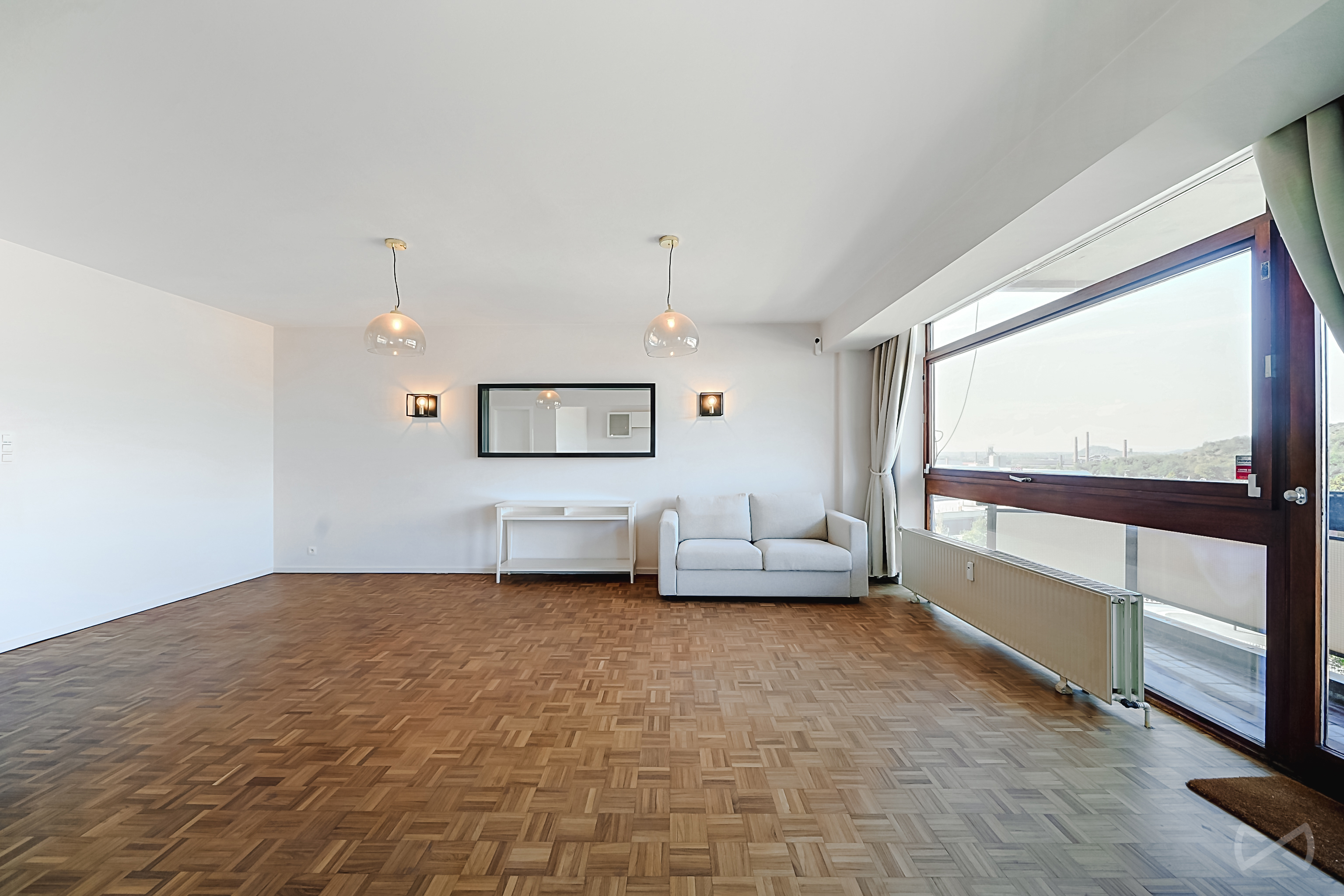 Foto van de woning