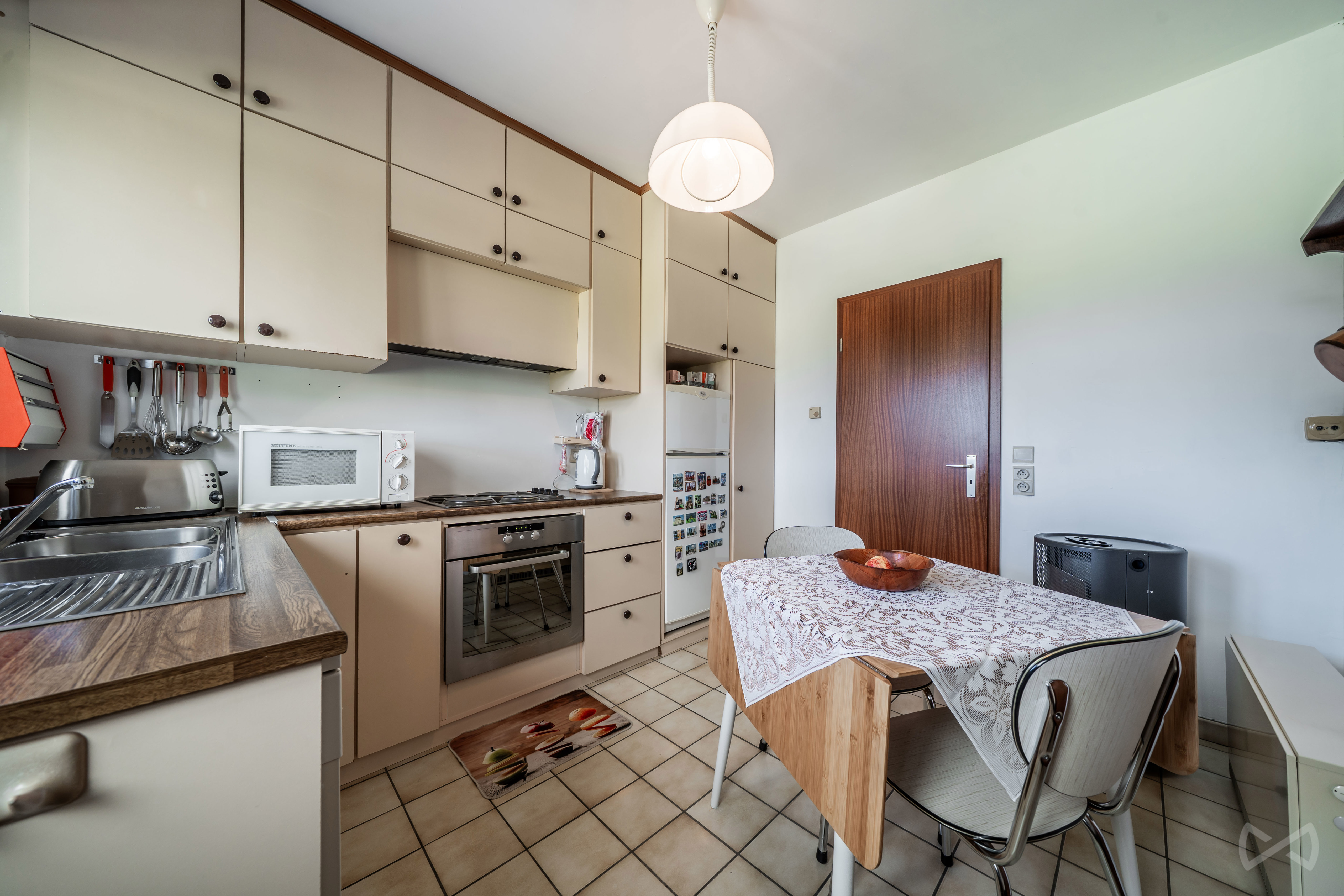 Photo 3 sur 4 pour Maison de deux chambres à Wanze