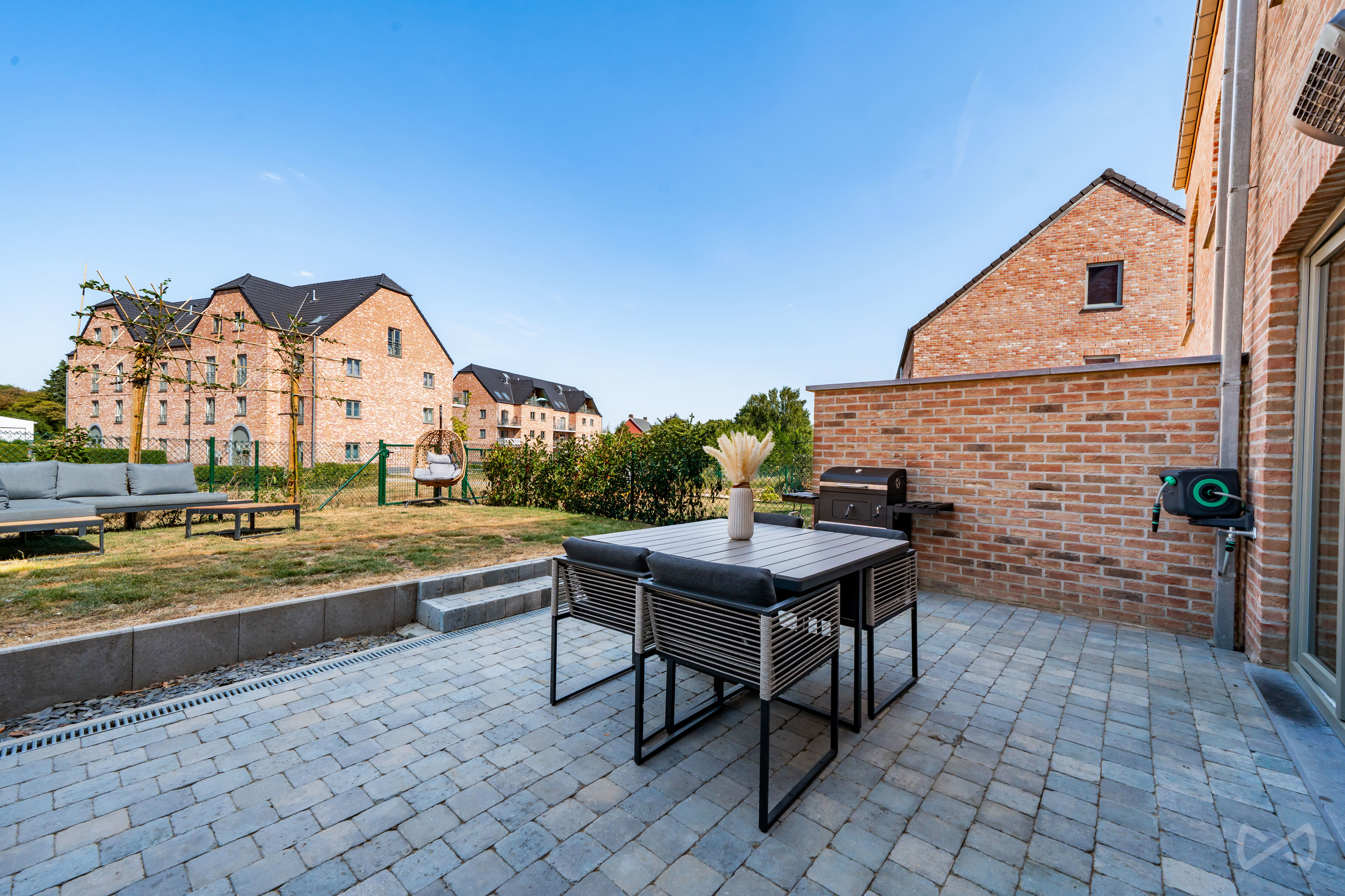 Picture 1 of 4 for House with three bedrooms in Jodoigne