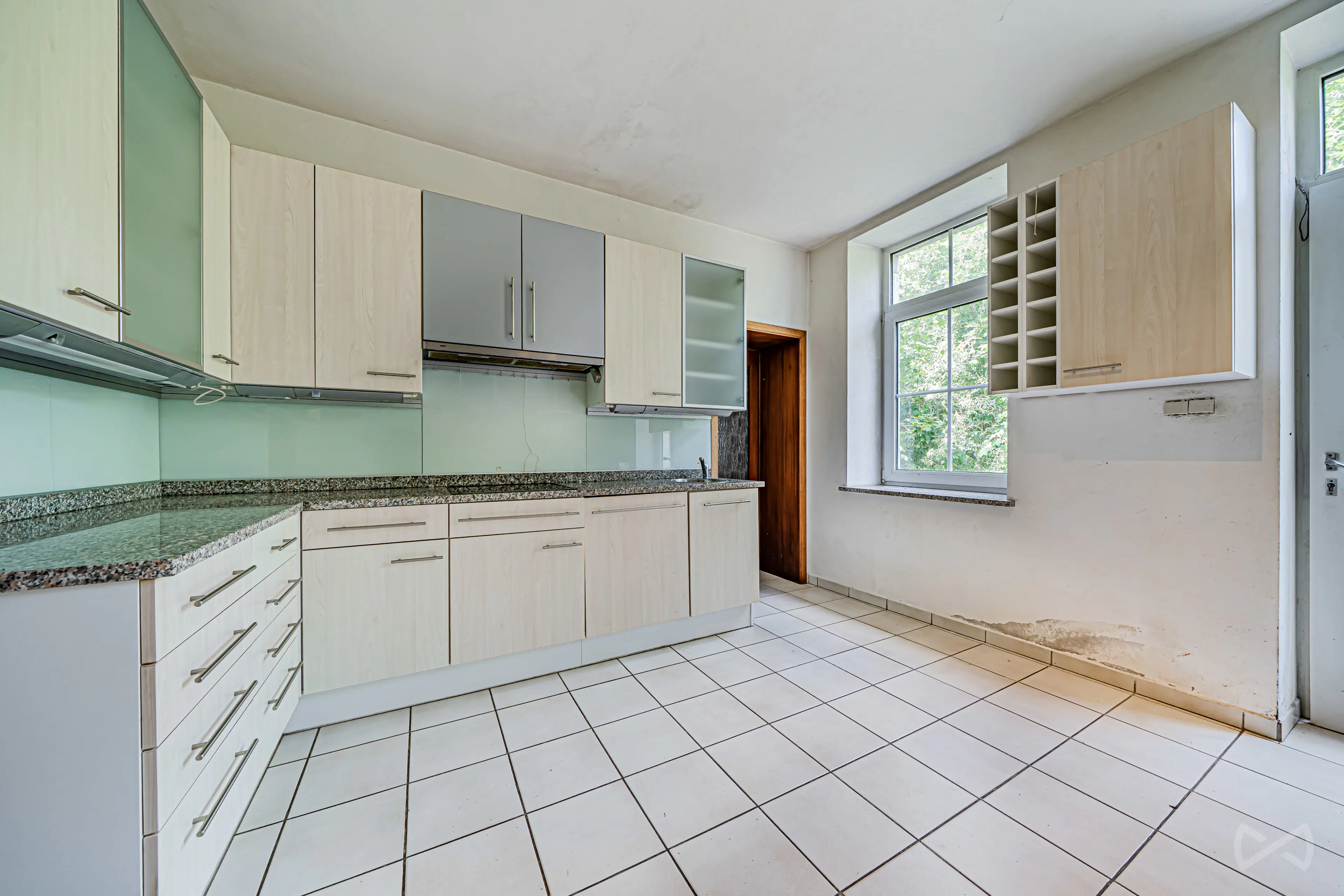 Foto van de woning