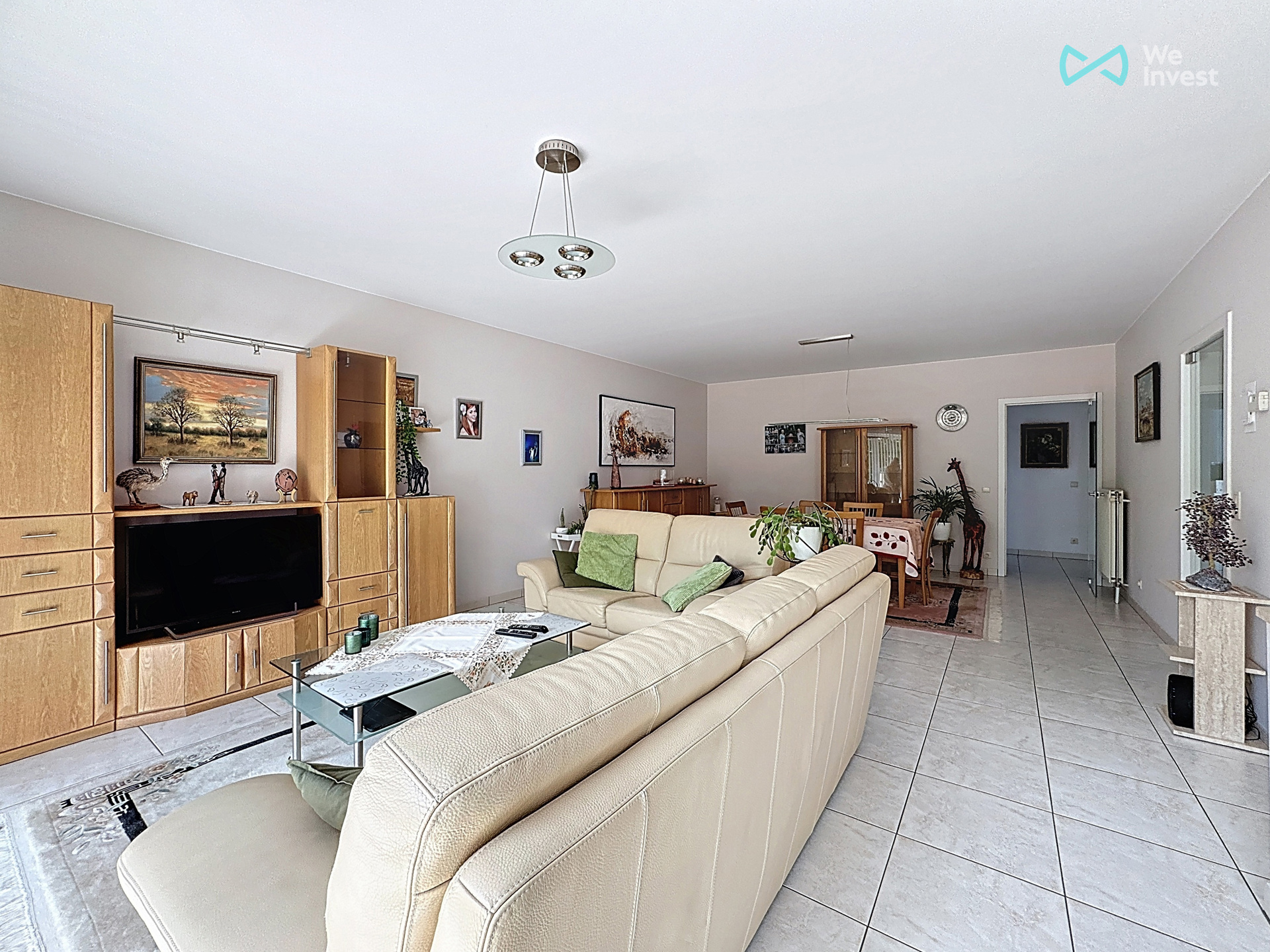 Foto van de woning