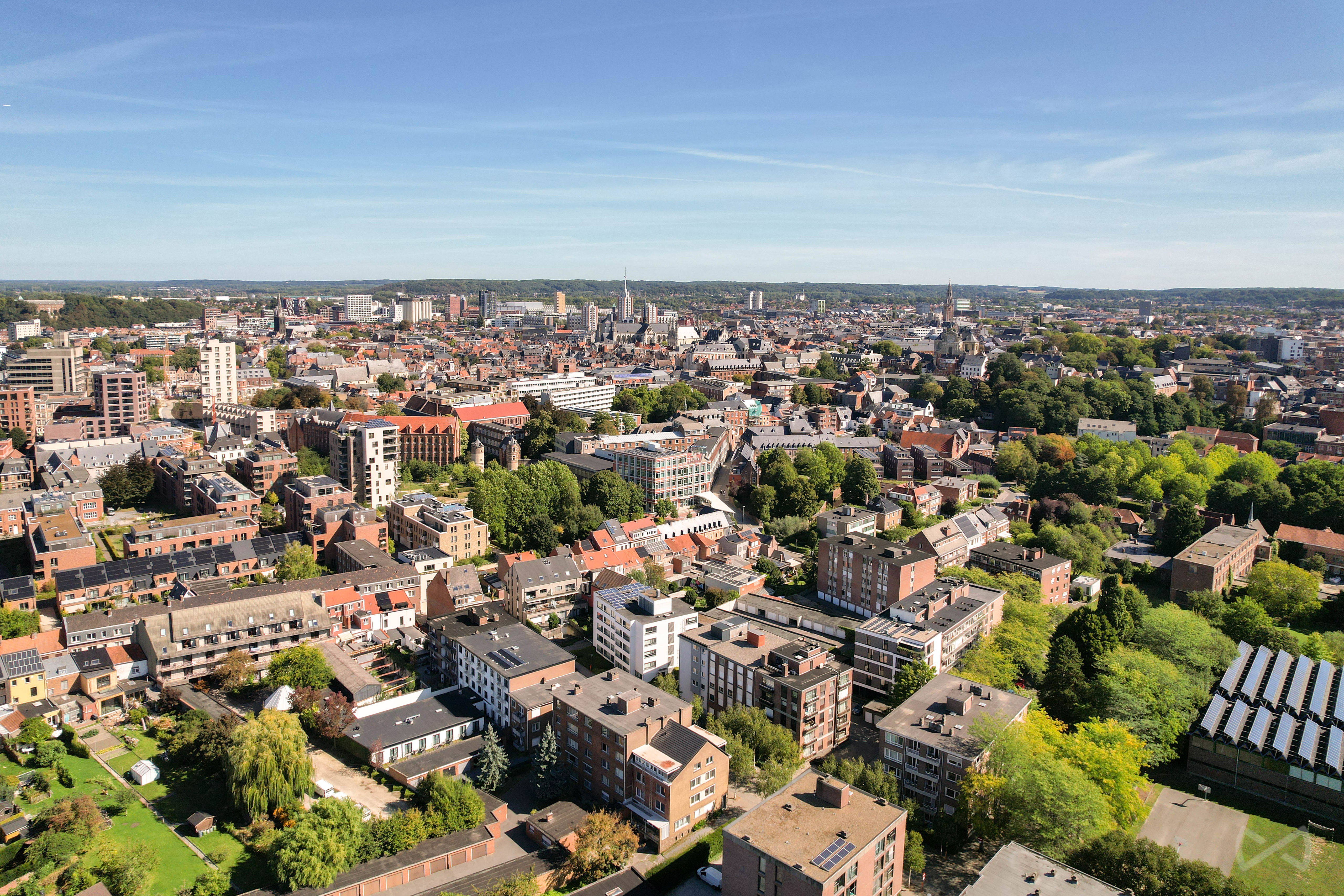 Photo 2 sur 2 pour Studio à Leuven