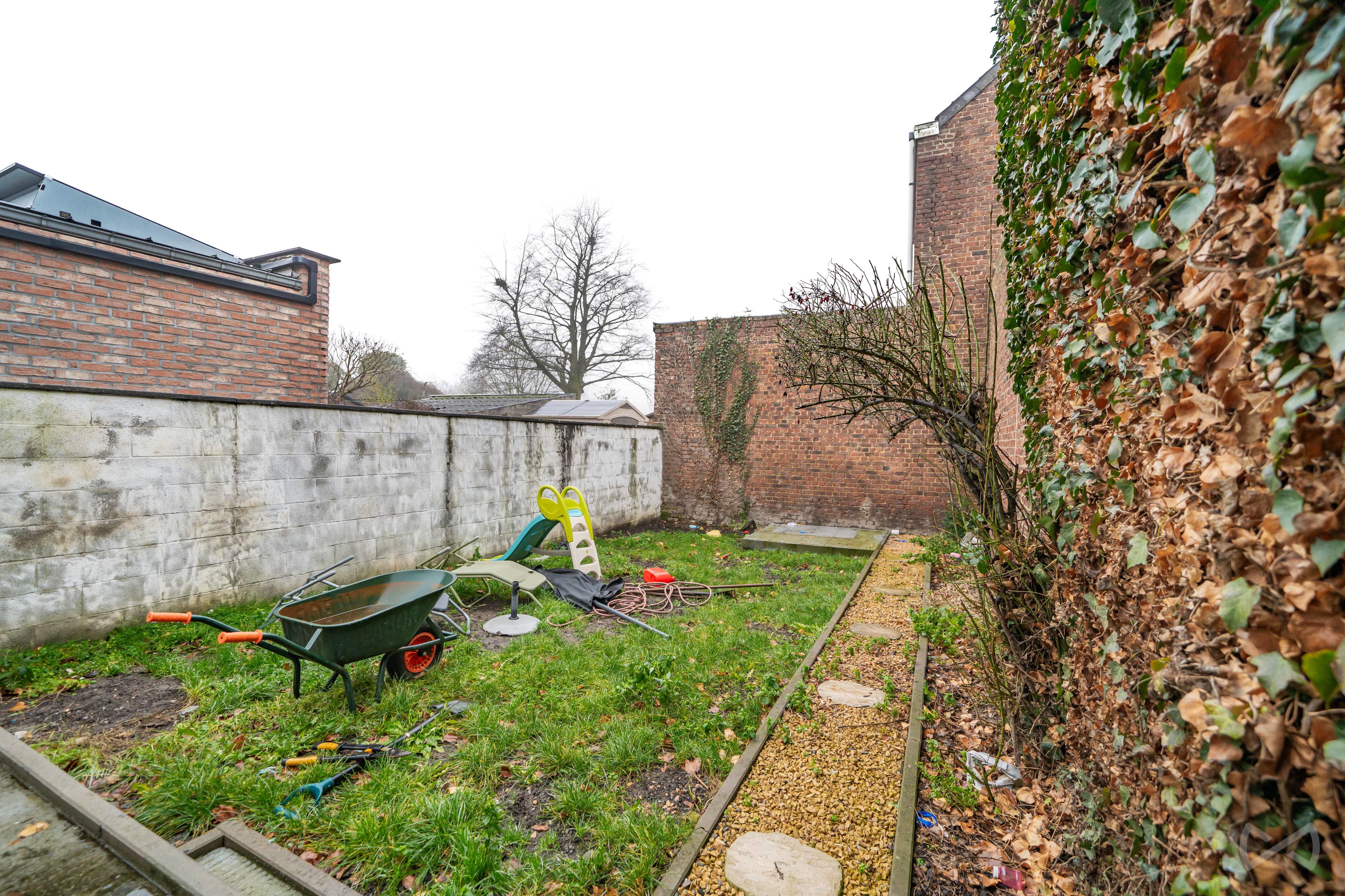Picture 4 of 4 for House with two bedrooms in Soignies