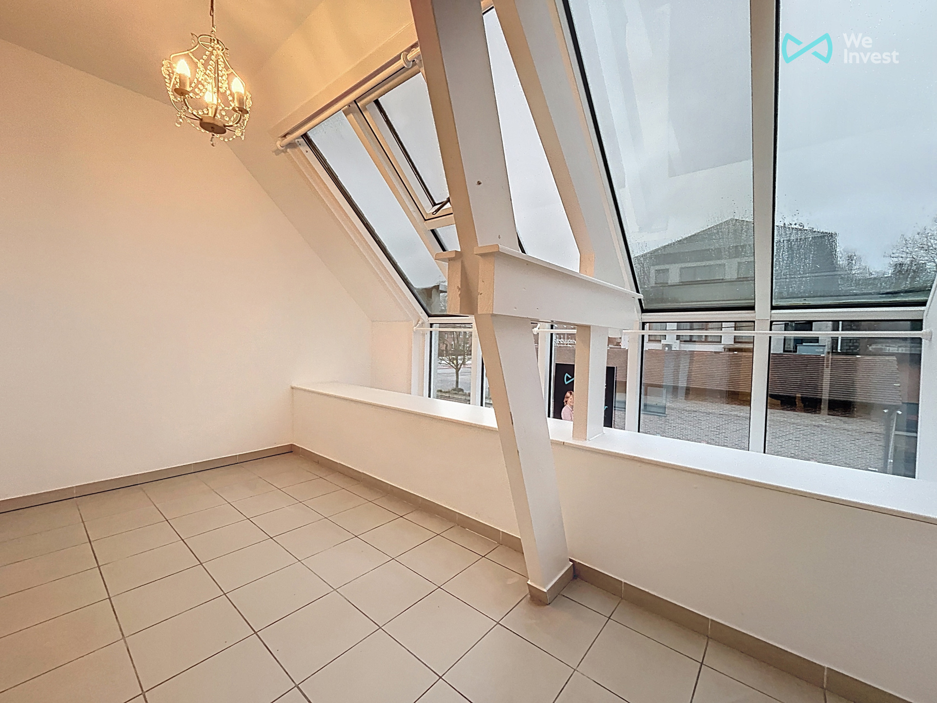 Foto 1 van 4 van Appartement met twee slaapkamers in Meise