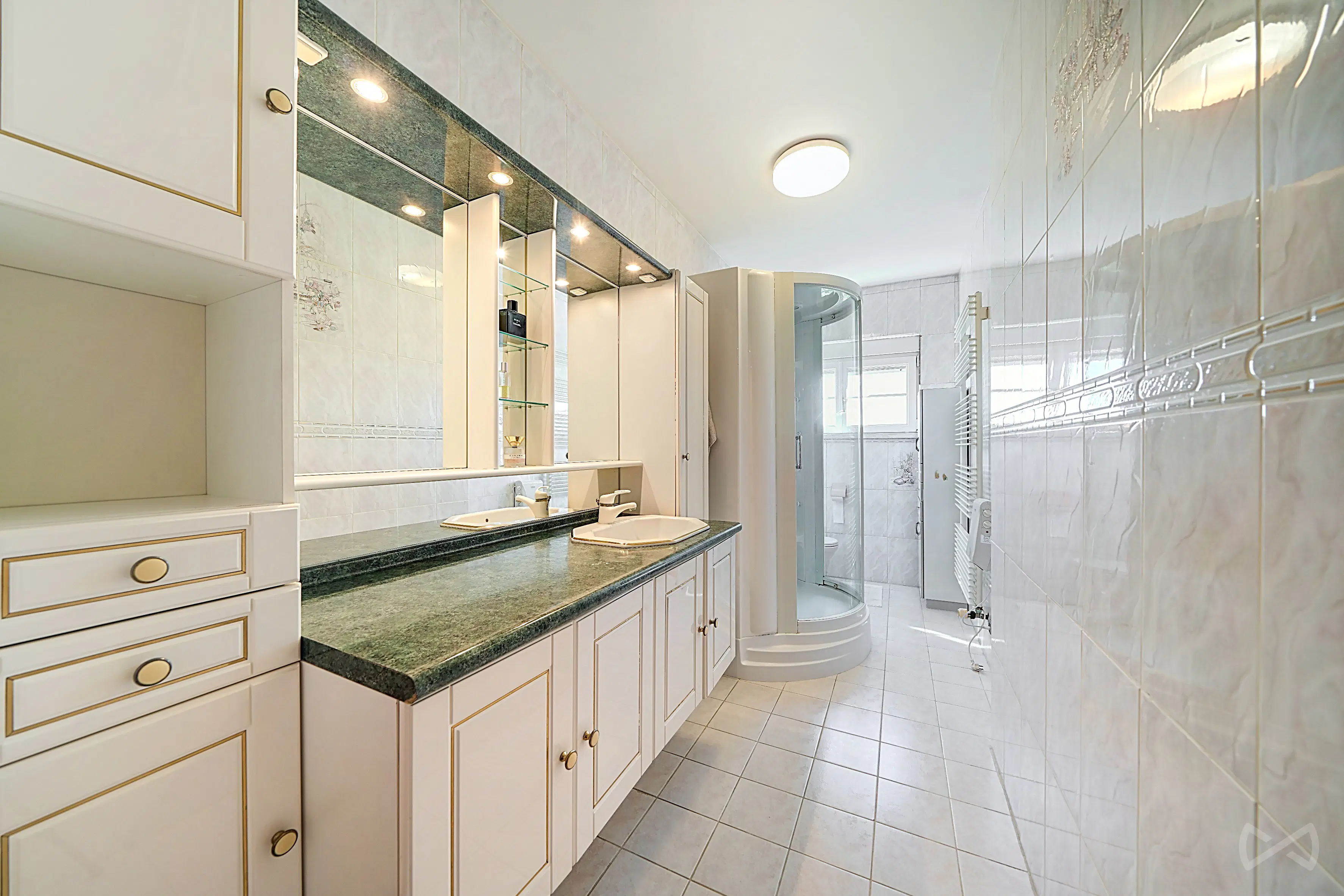 Picture 2 of 4 for Villa with four bedrooms in Braine-le-comte