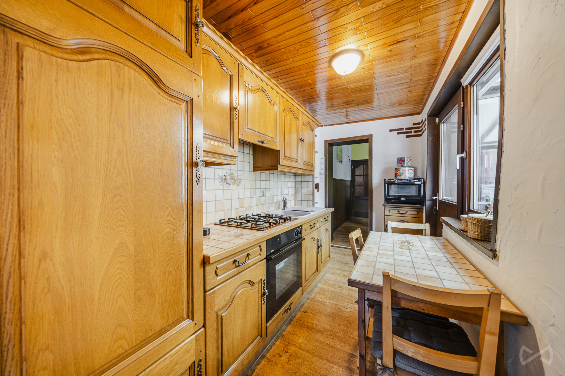 Picture 2 of 4 for House with two bedrooms in Flémalle-Grande