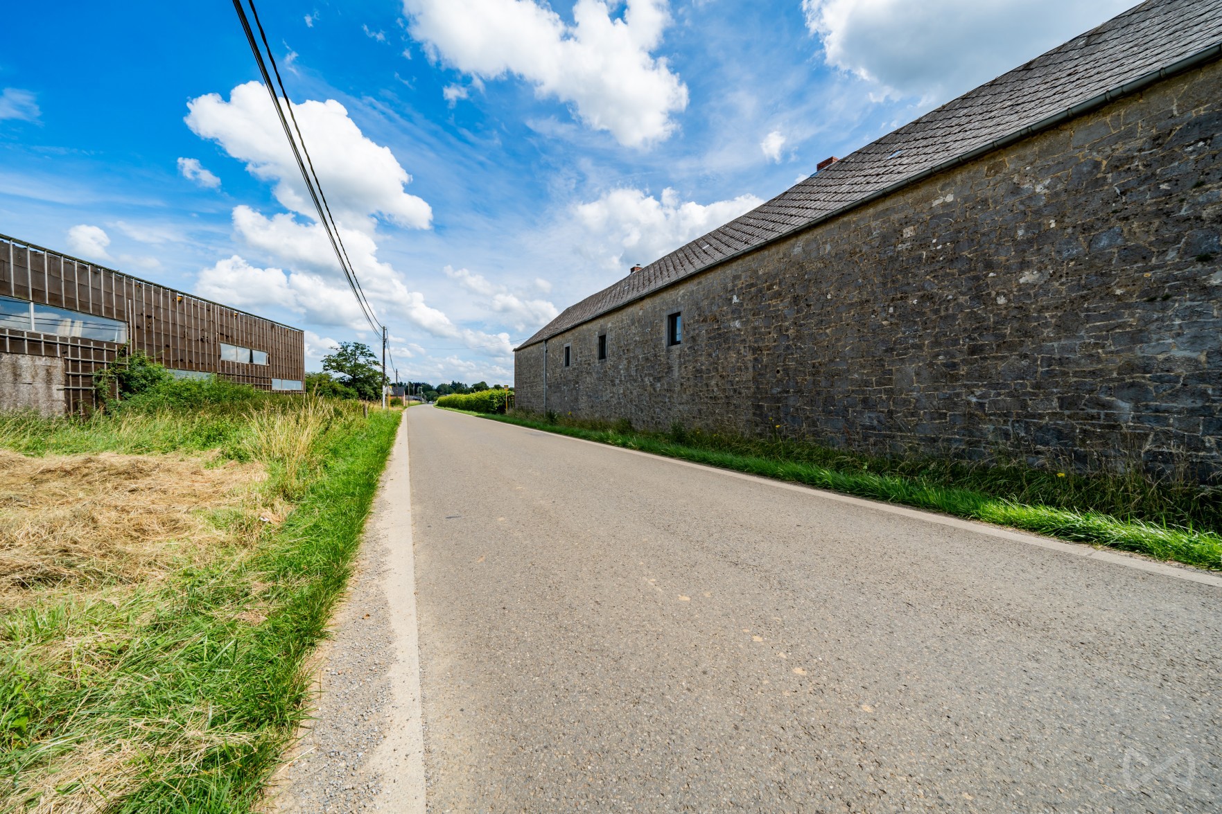 Picture 1 of 4 for Farm with three bedrooms in Havelange