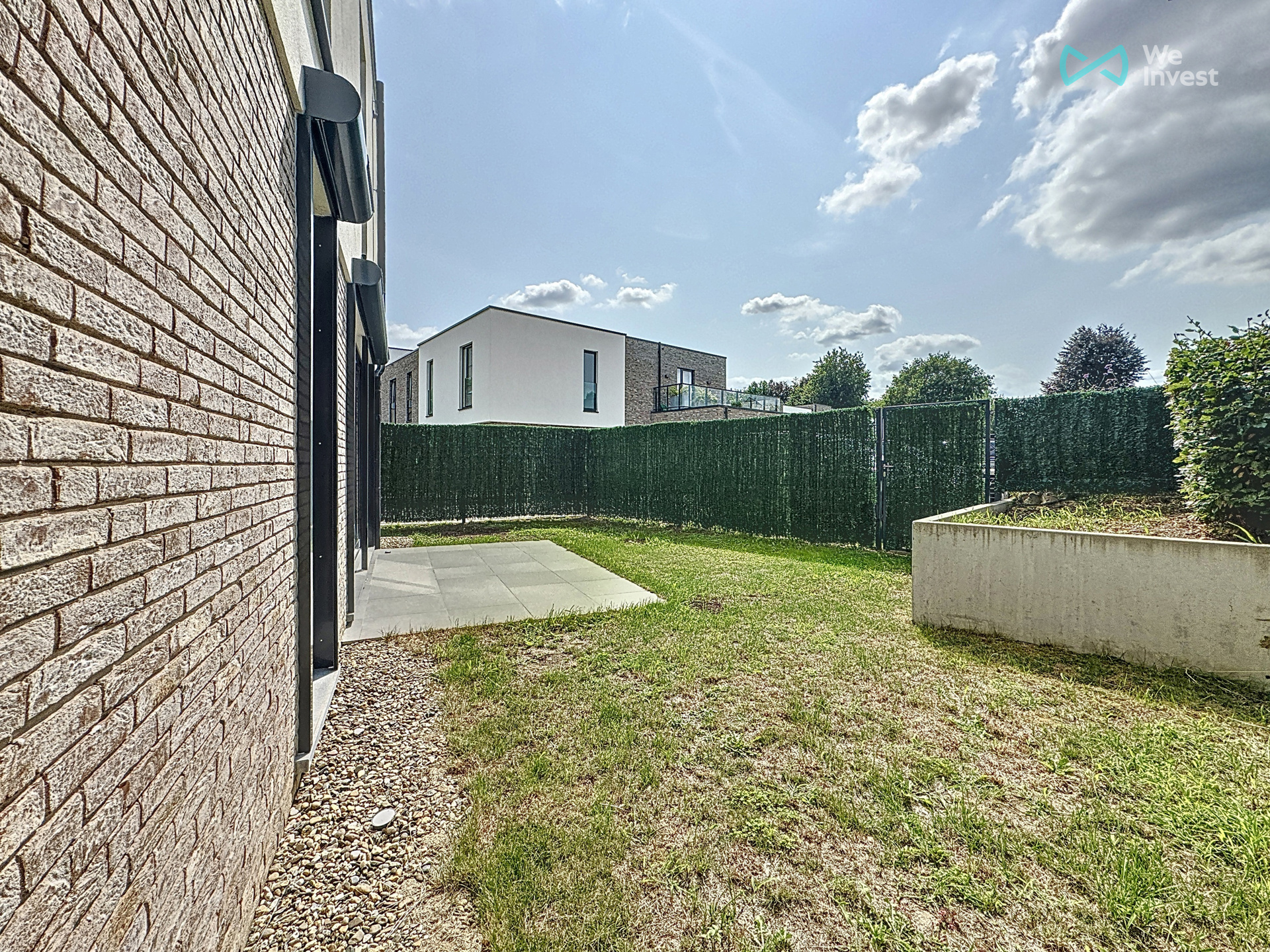 Picture 2 of 4 for Flat with two bedrooms in Wezembeek-Oppem