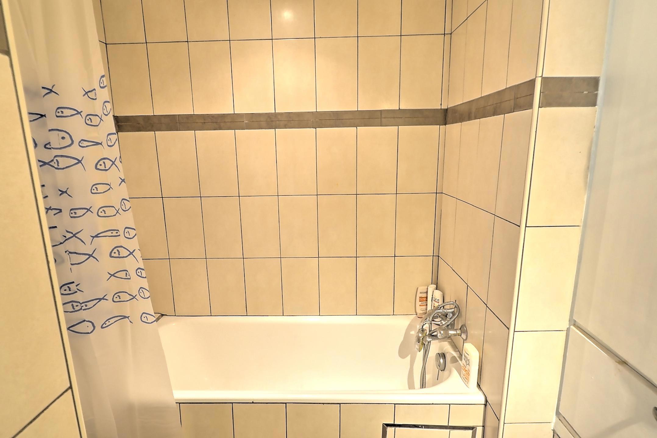 Photo 2 sur 4 pour Appartement d'une chambre à Uccle