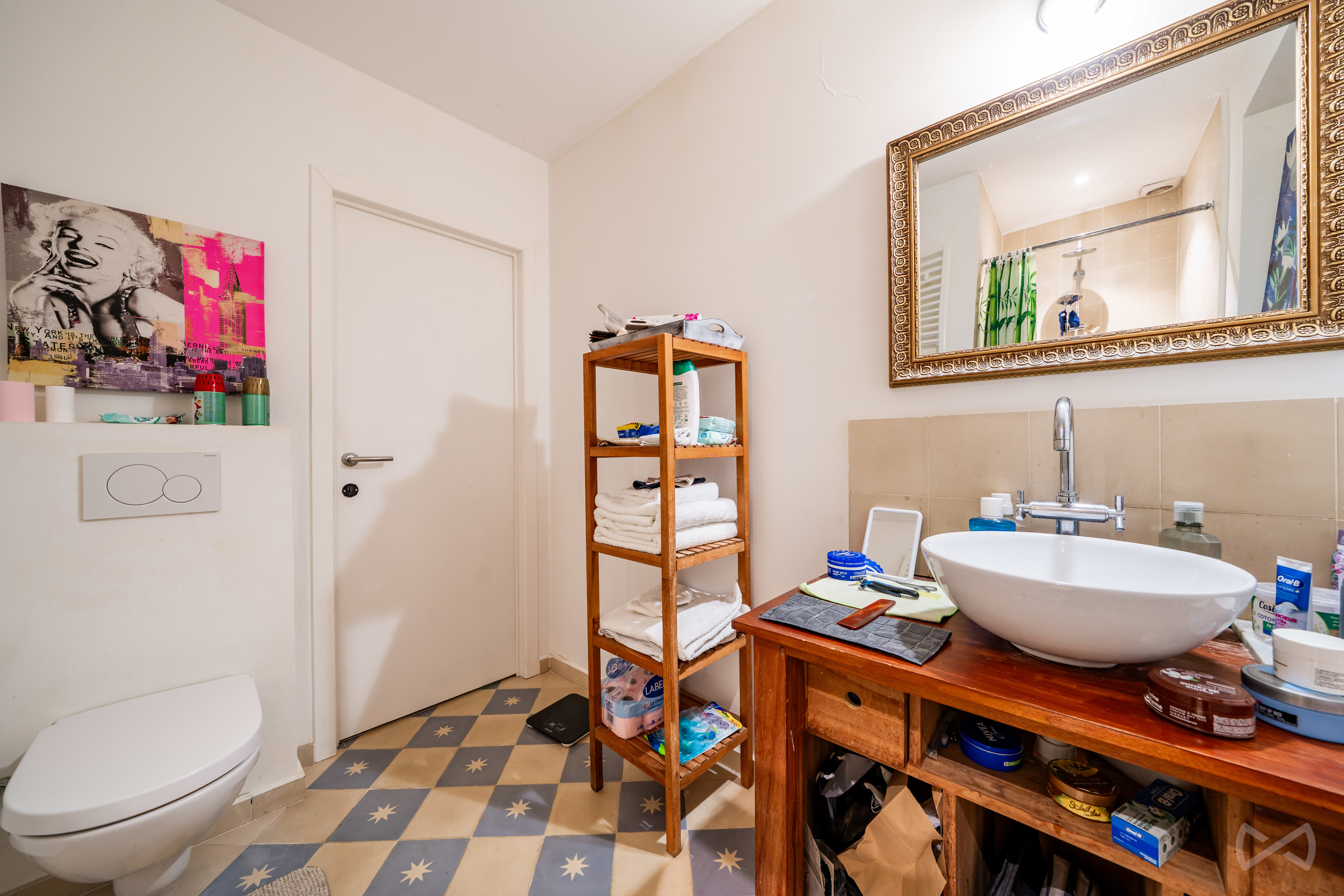Picture 1 of 4 for House with three bedrooms in Huldenberg