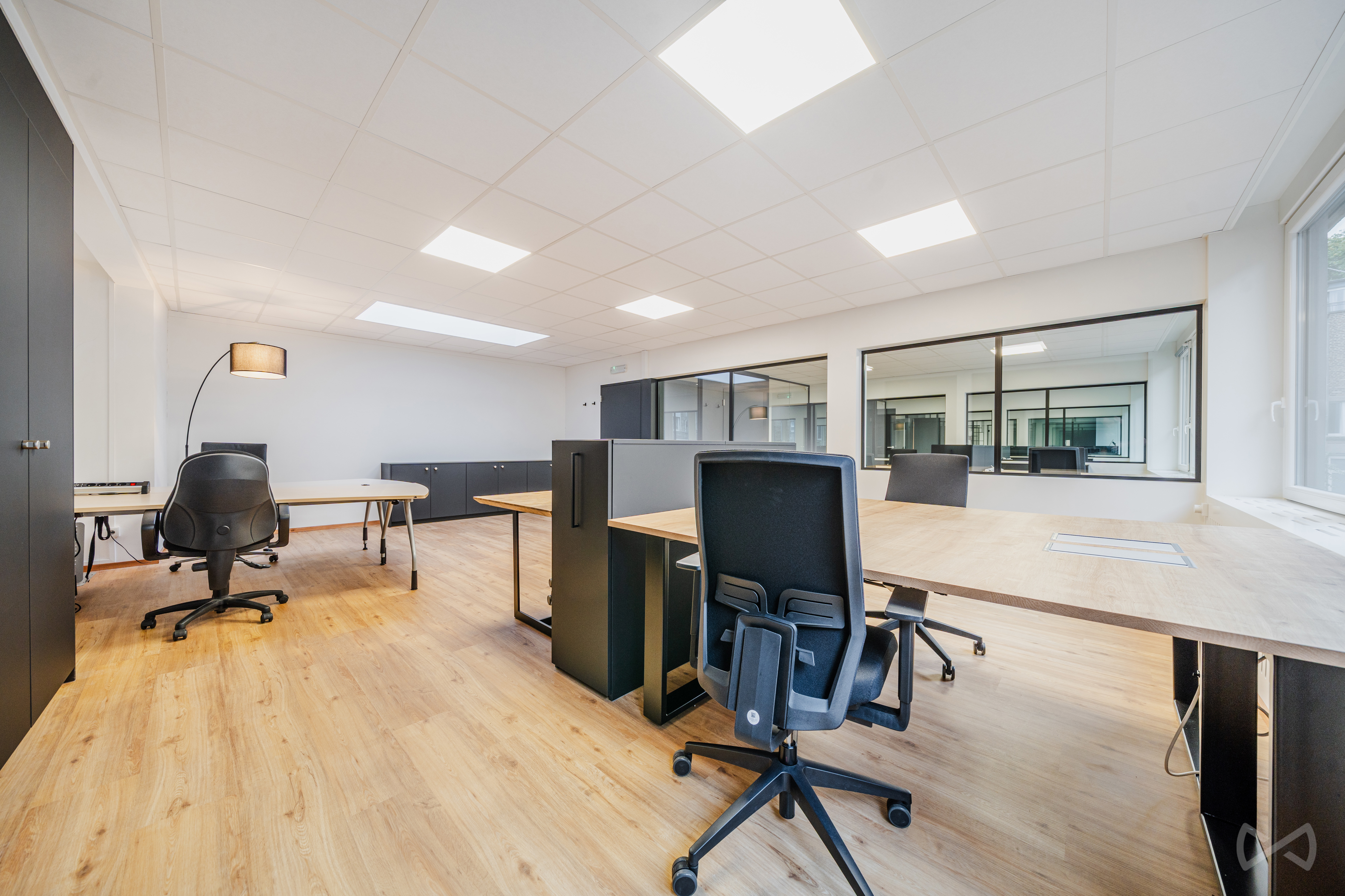 Picture 2 of 4 for Offices in Liège