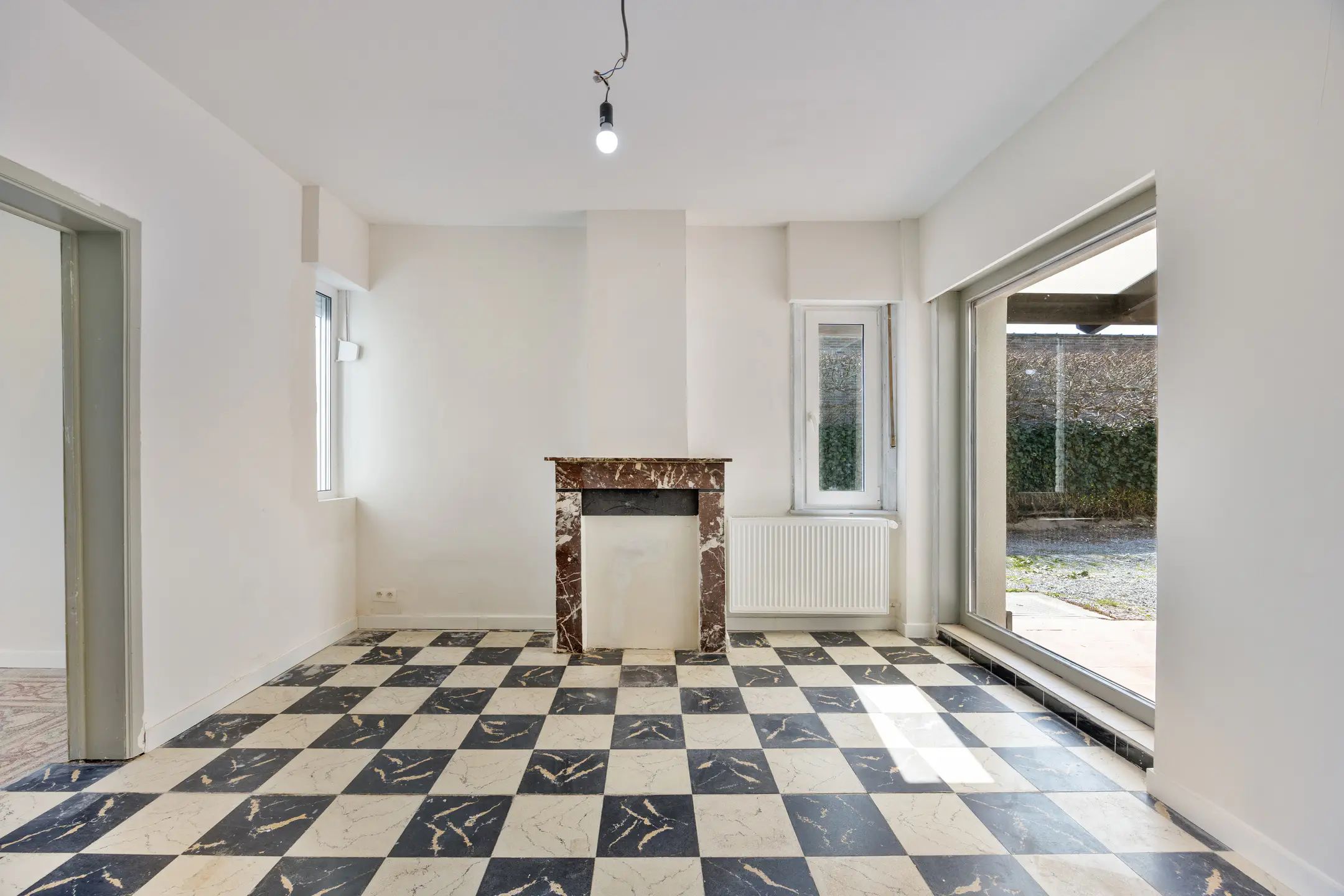 Picture 1 of 4 for House with three bedrooms in Evergem