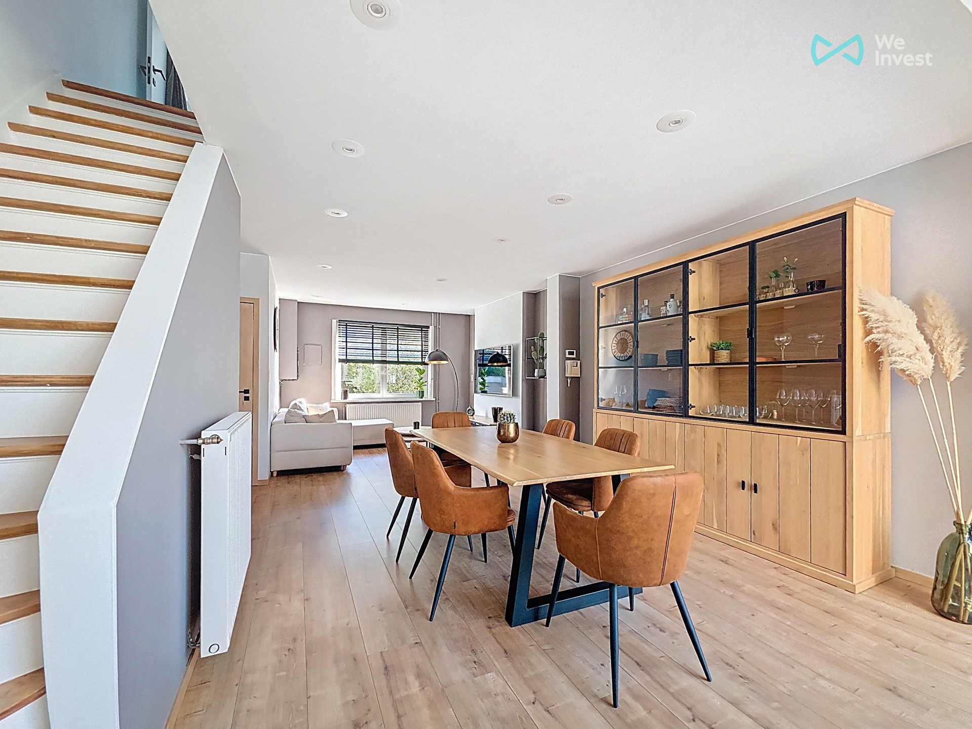 Picture 2 of 3 for House with three bedrooms in Braine-le-Comte