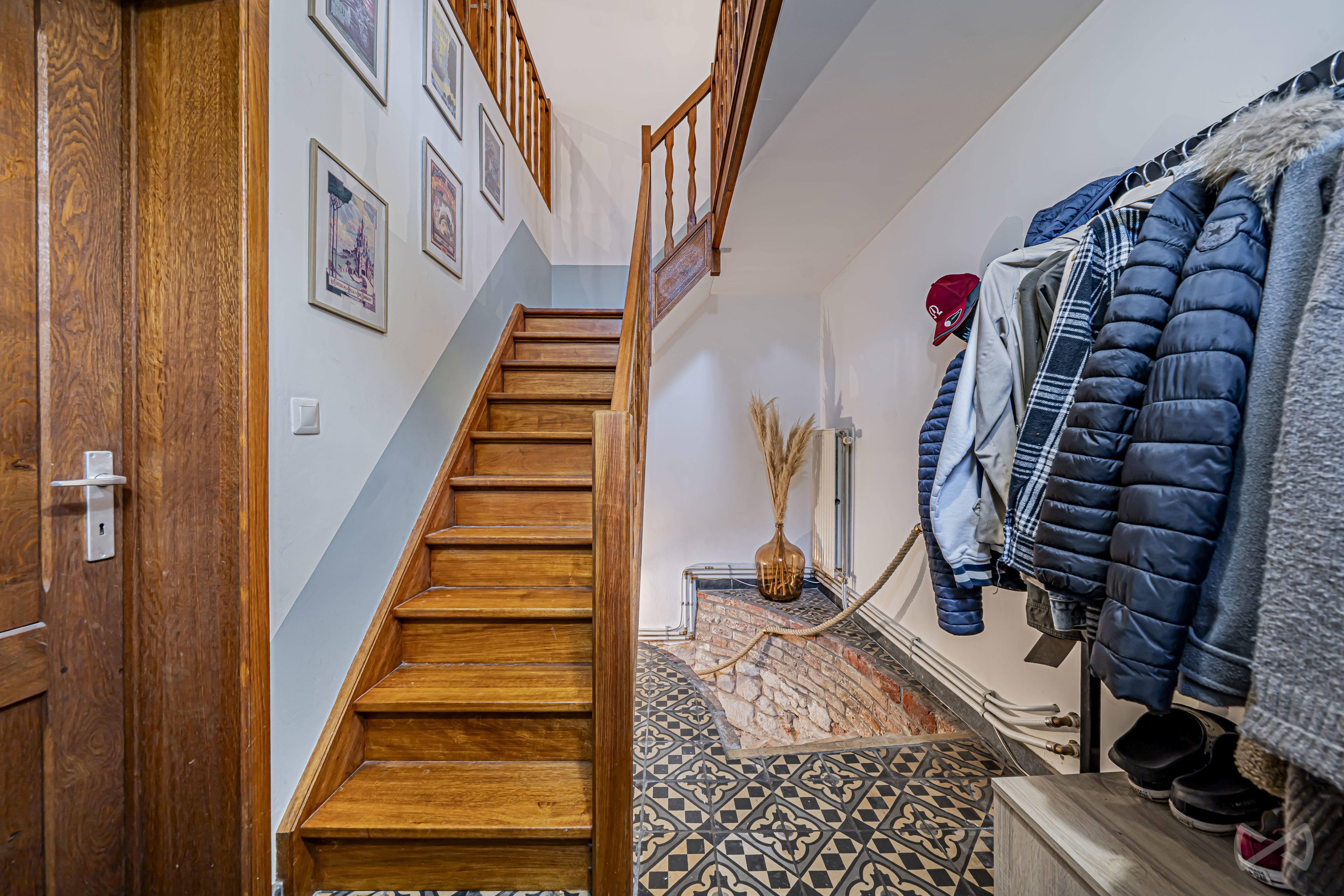 Picture 1 of 4 for House with three bedrooms in Lincent