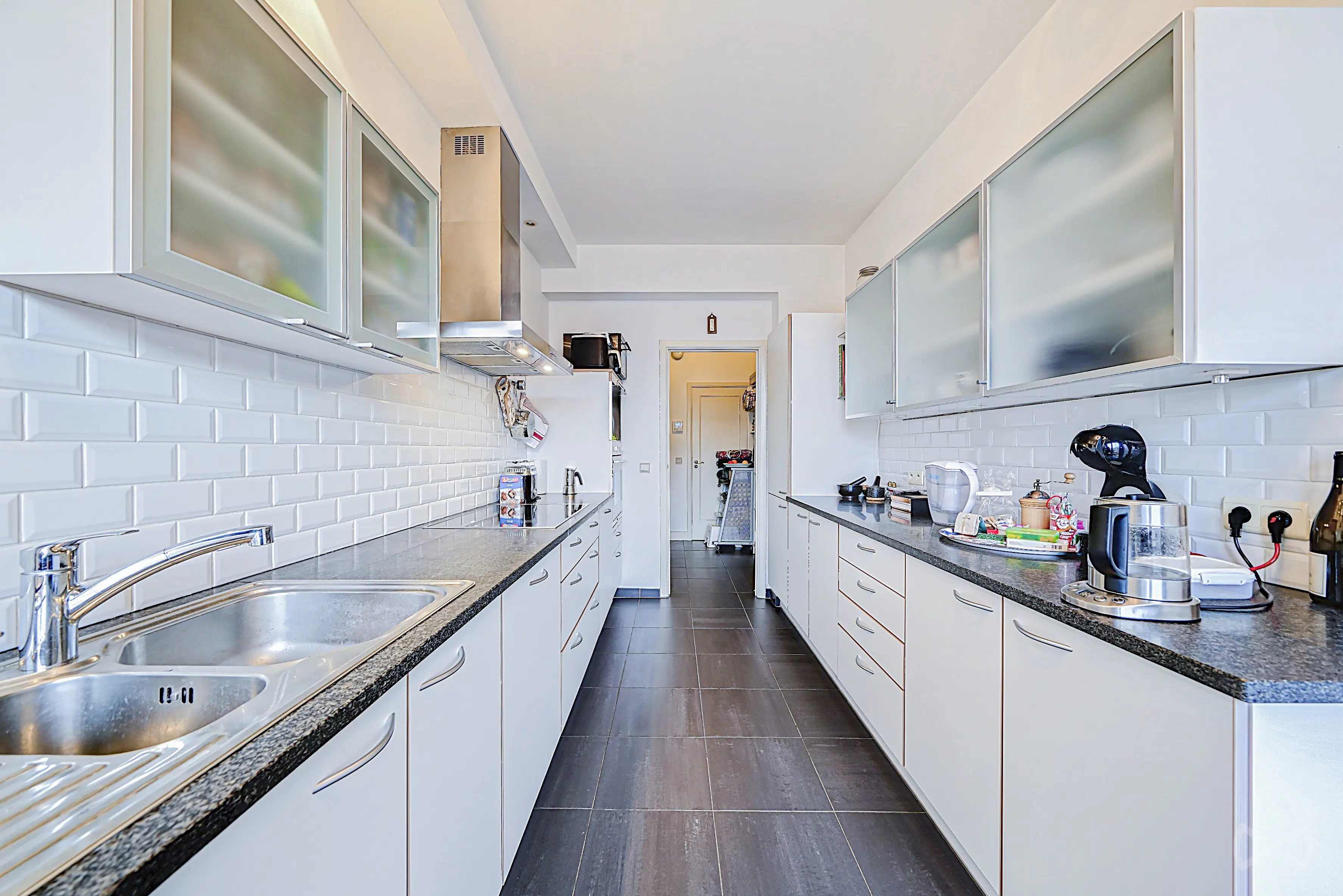Picture 4 of 4 for Flat with two bedrooms in Ixelles