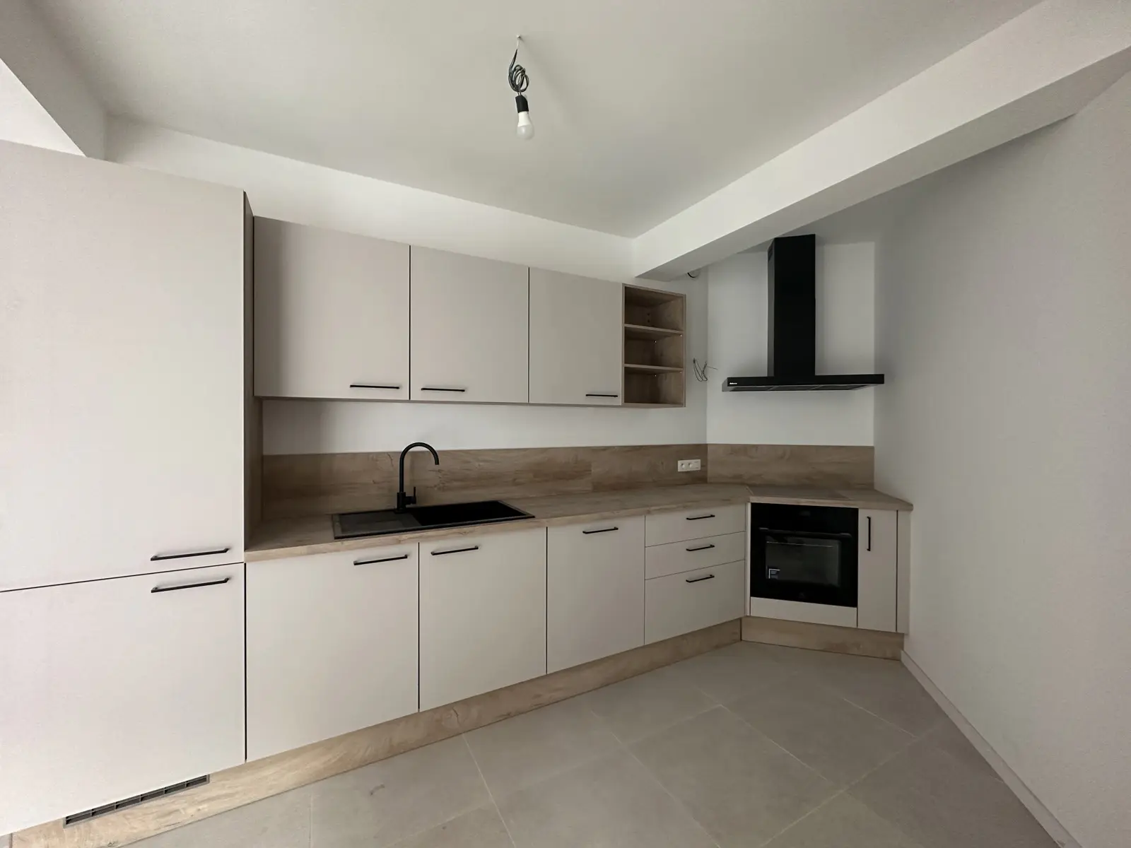 Picture 3 of 3 for Duplex with one bedroom in Rebecq