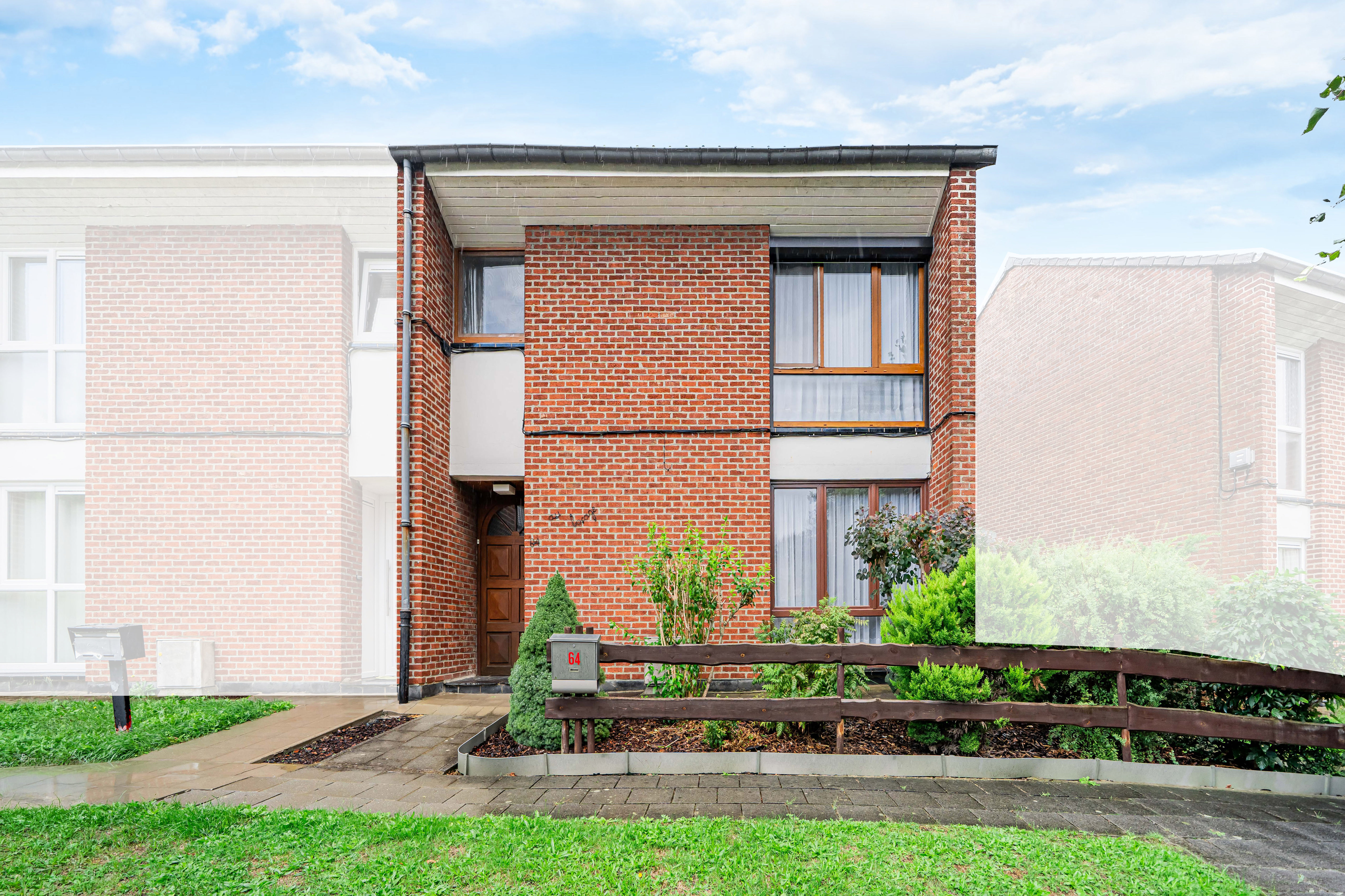 Foto van de woning