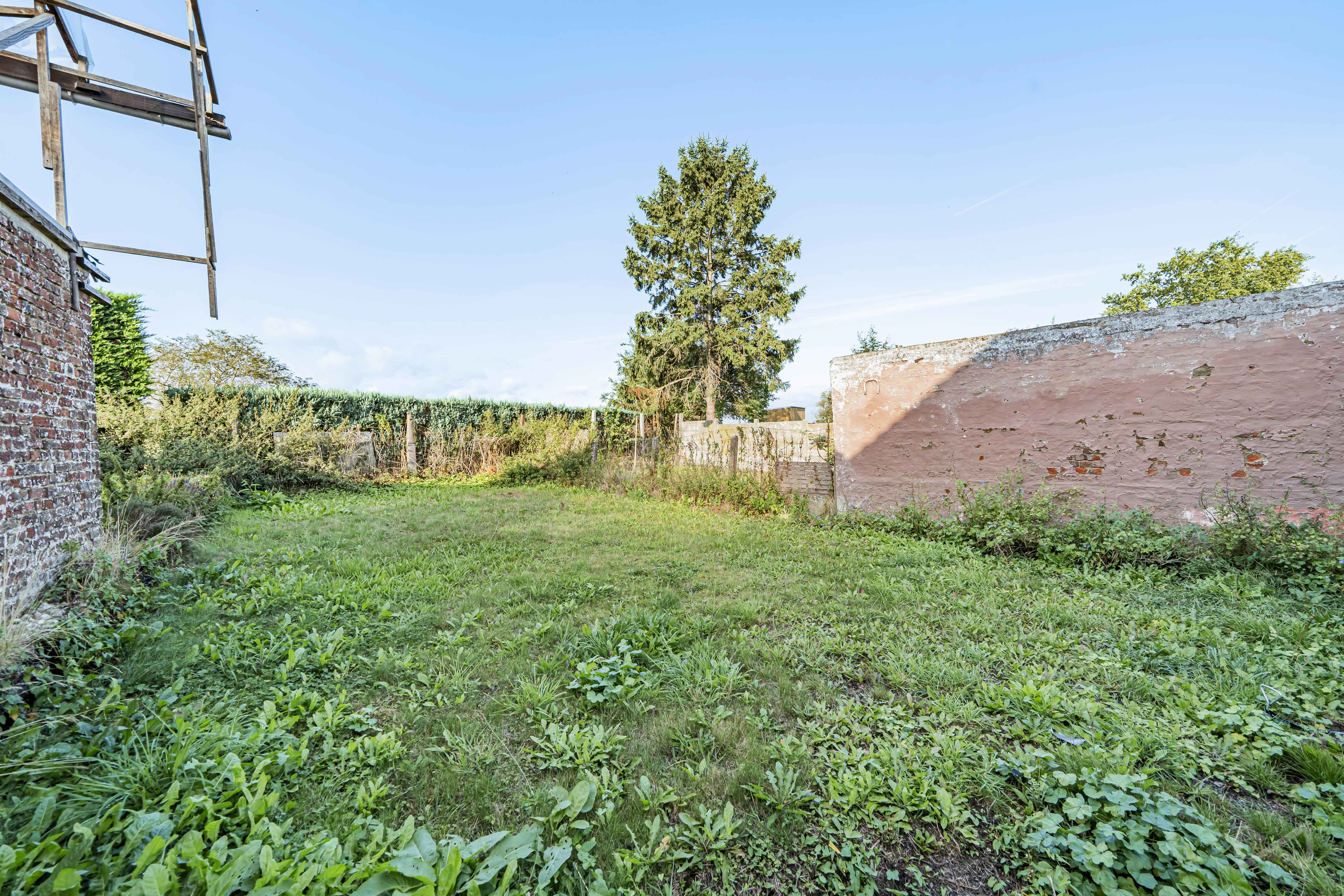 Photo 3 sur 4 pour Maison de cinq chambres à Jodoigne