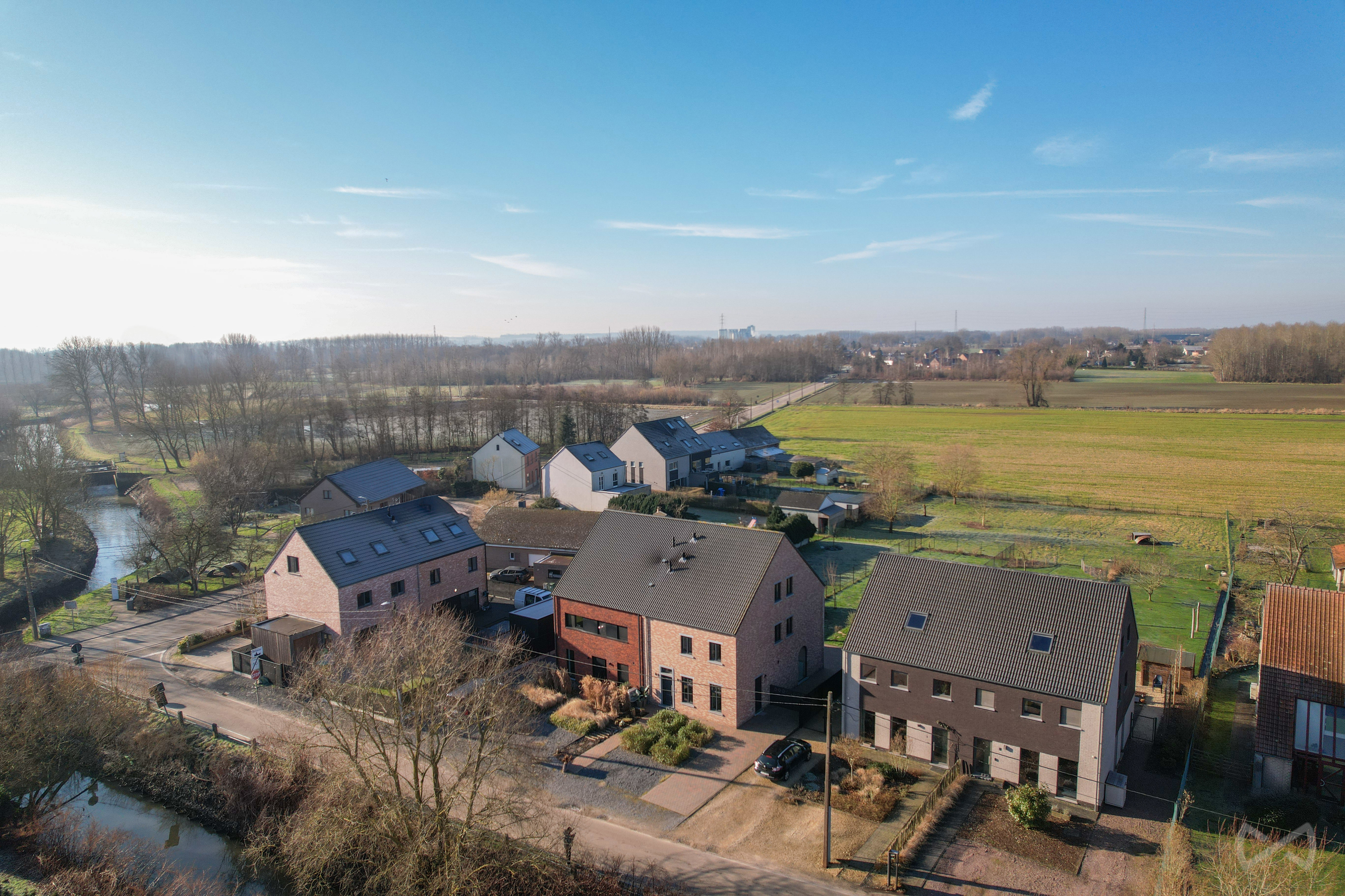 Picture 2 of 3 for House with four bedrooms in Rotselaar