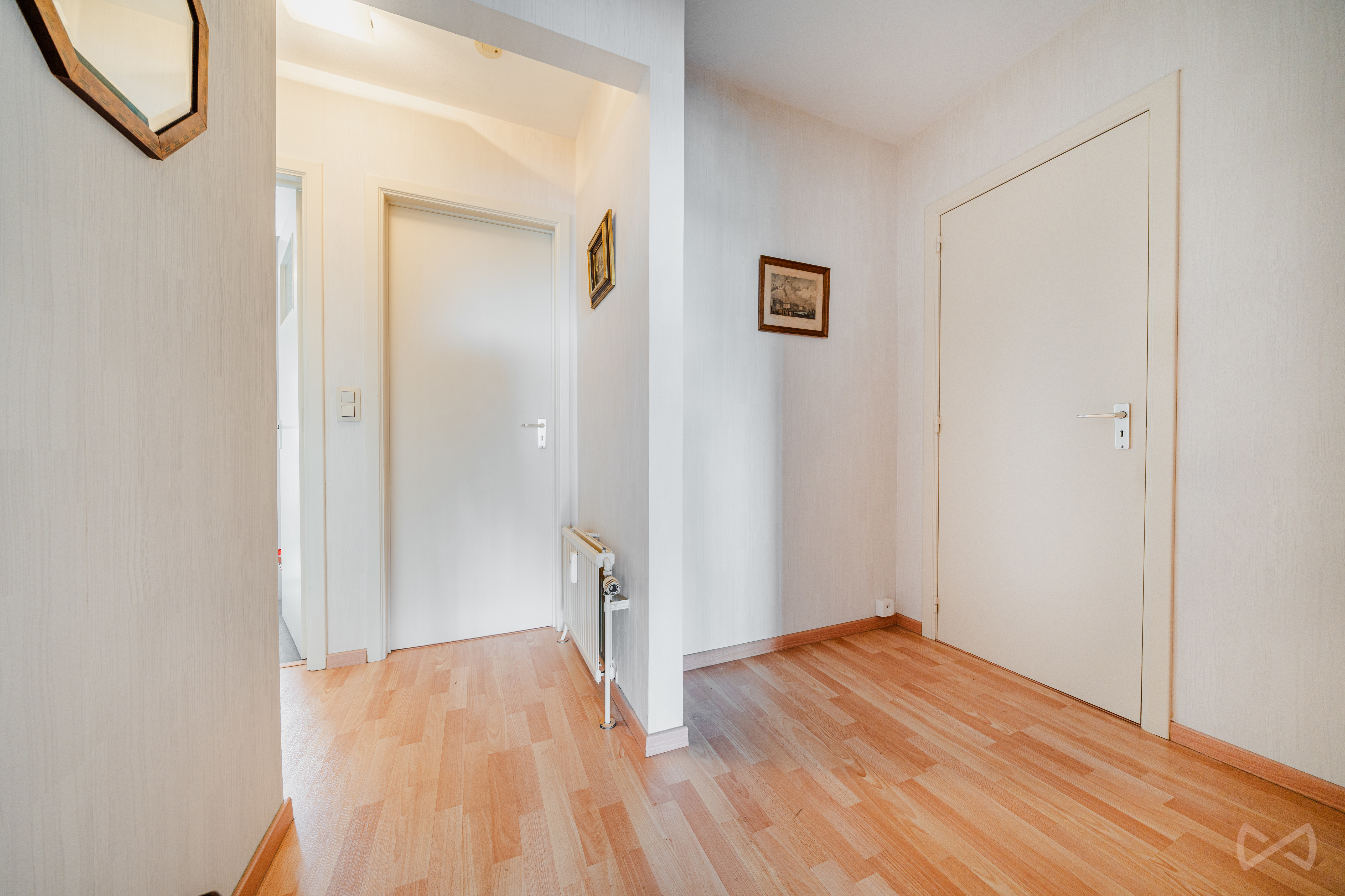 Photo 1 sur 4 pour Appartement de deux chambres à Waterloo