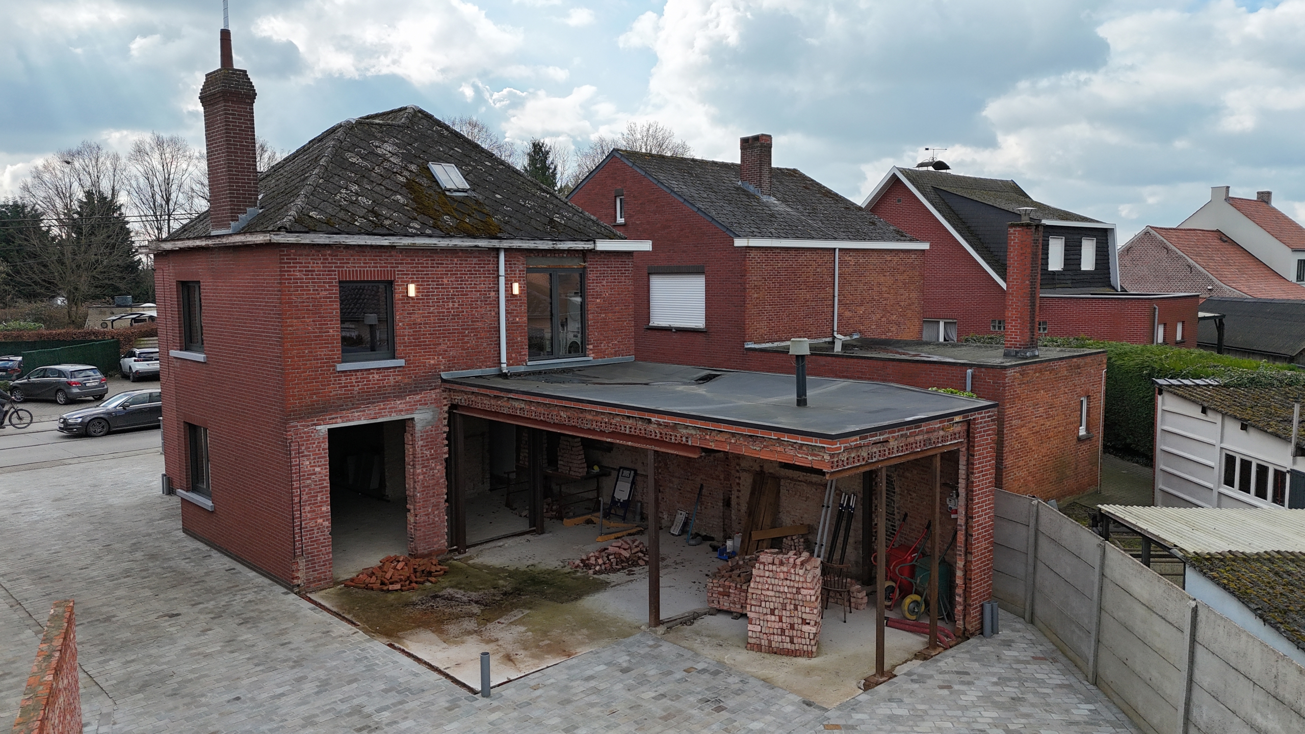 Picture 4 of 4 for Exceptional house with three bedrooms in Heist-op-den-Berg