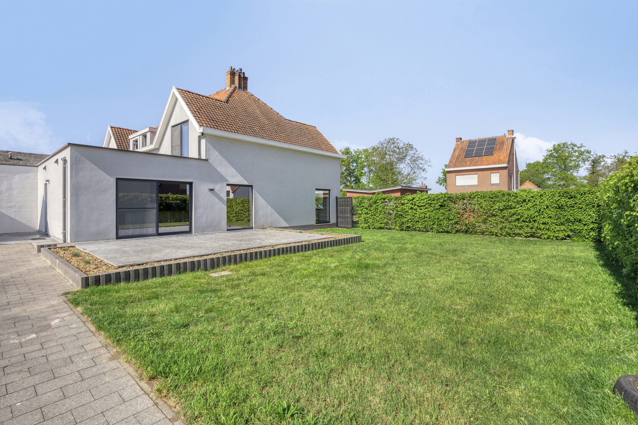 Picture 2 of 4 for House with three bedrooms in Heist-op-den-Berg