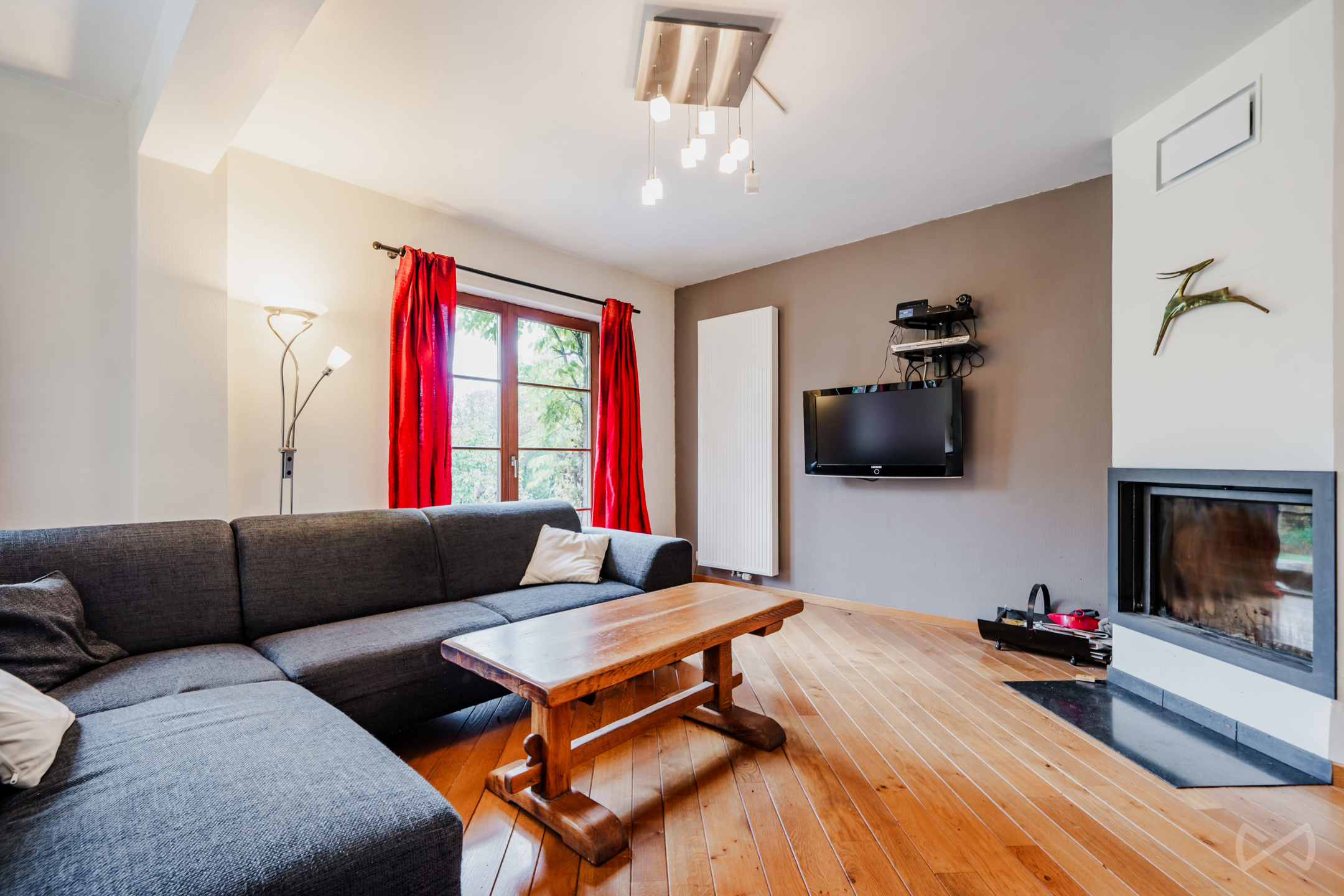 Picture 2 of 4 for Villa with five bedrooms in Ittre