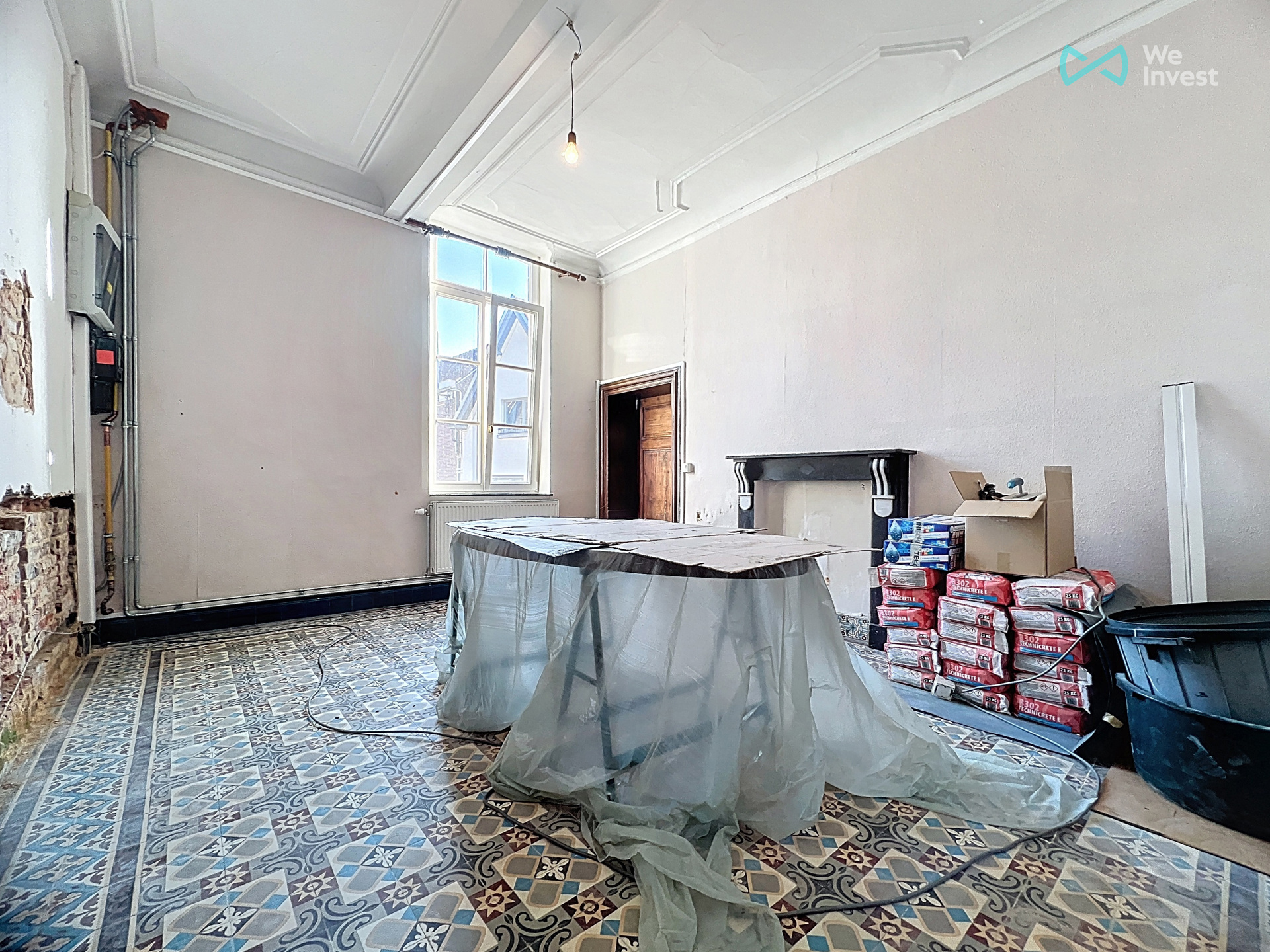 Picture 2 of 4 for House with four bedrooms in Ittre