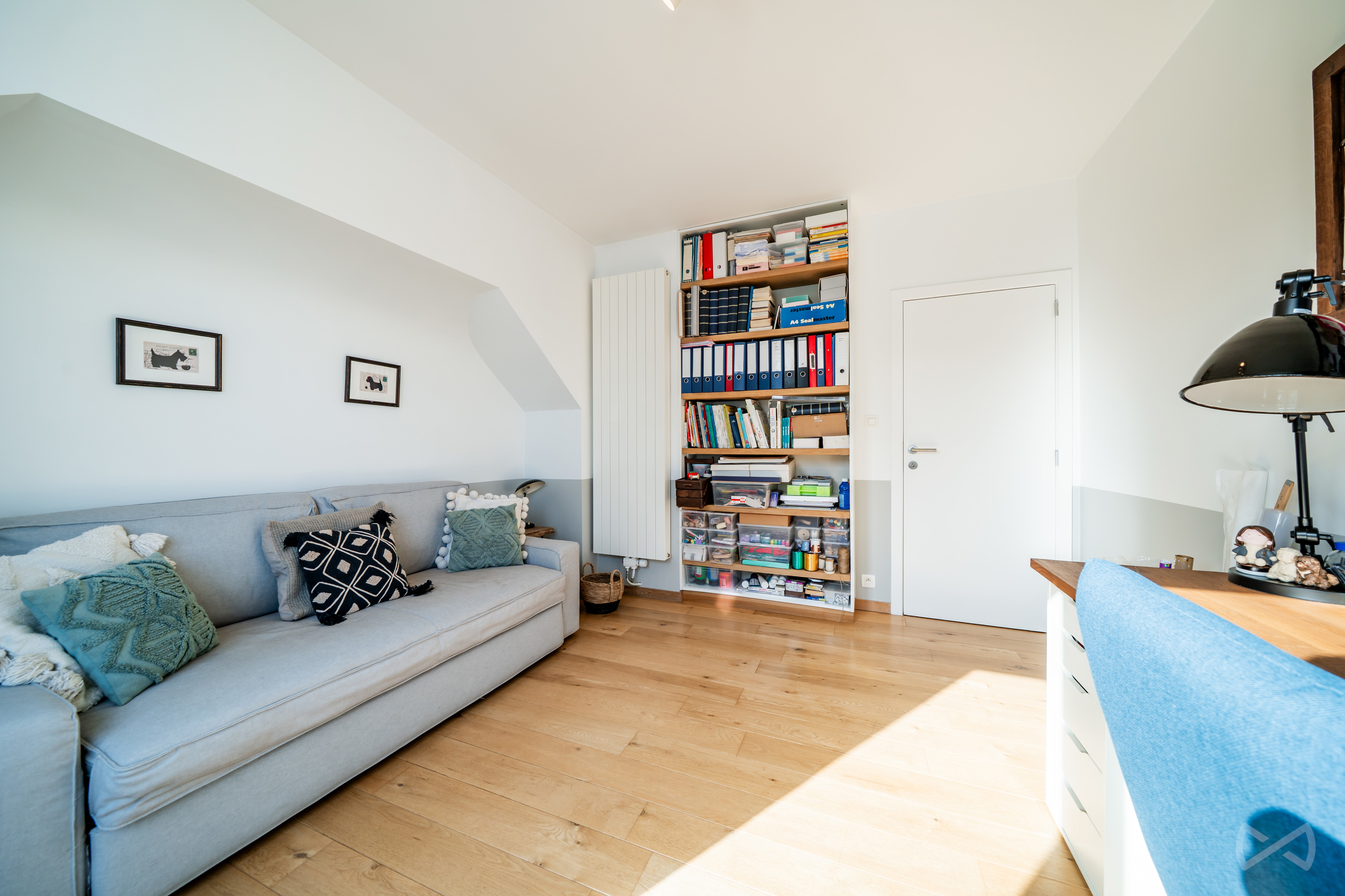 Picture 4 of 4 for House with three bedrooms in Woluwe-Saint-Pierre