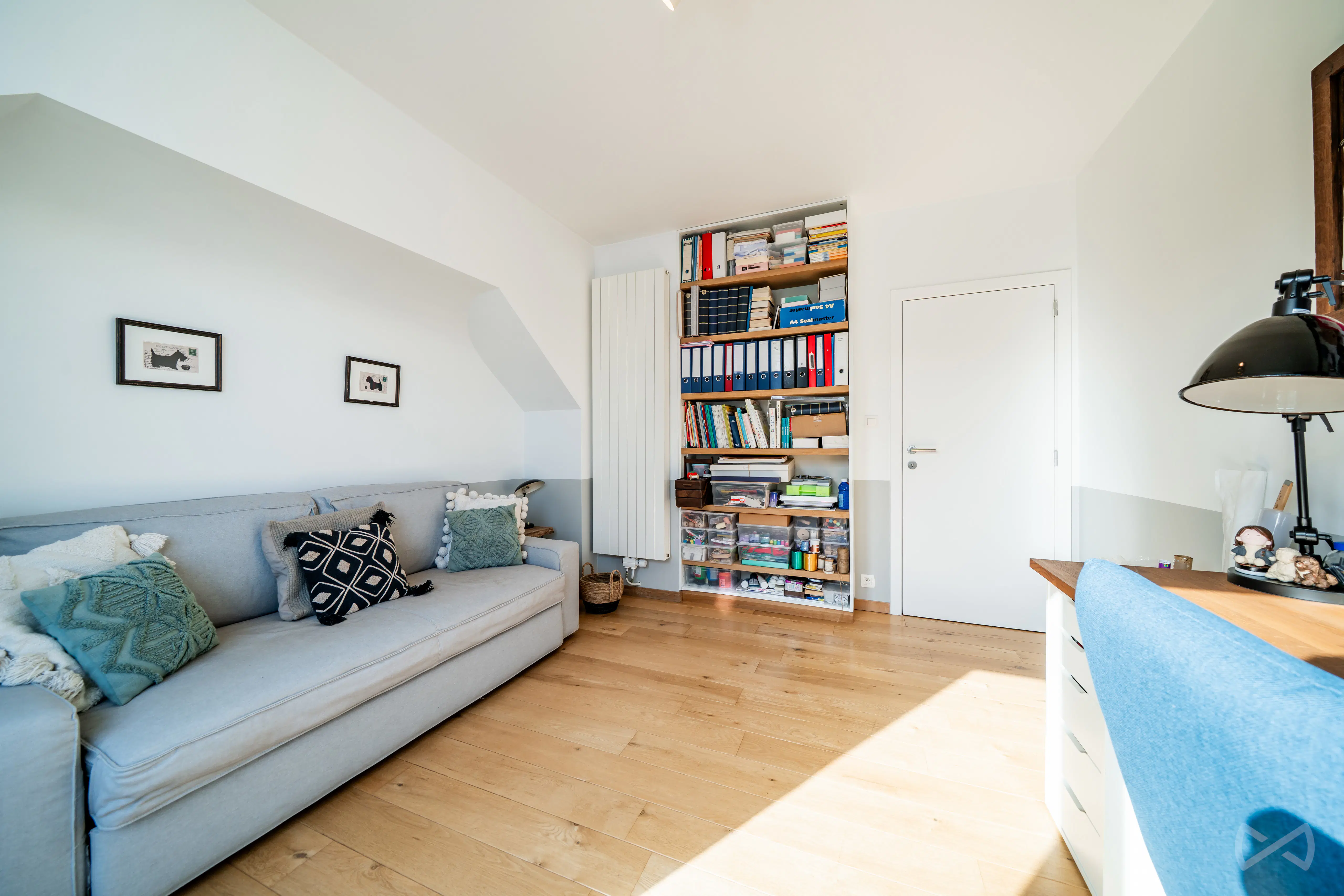 Picture 4 of 4 for House with three bedrooms in Woluwe-Saint-Pierre