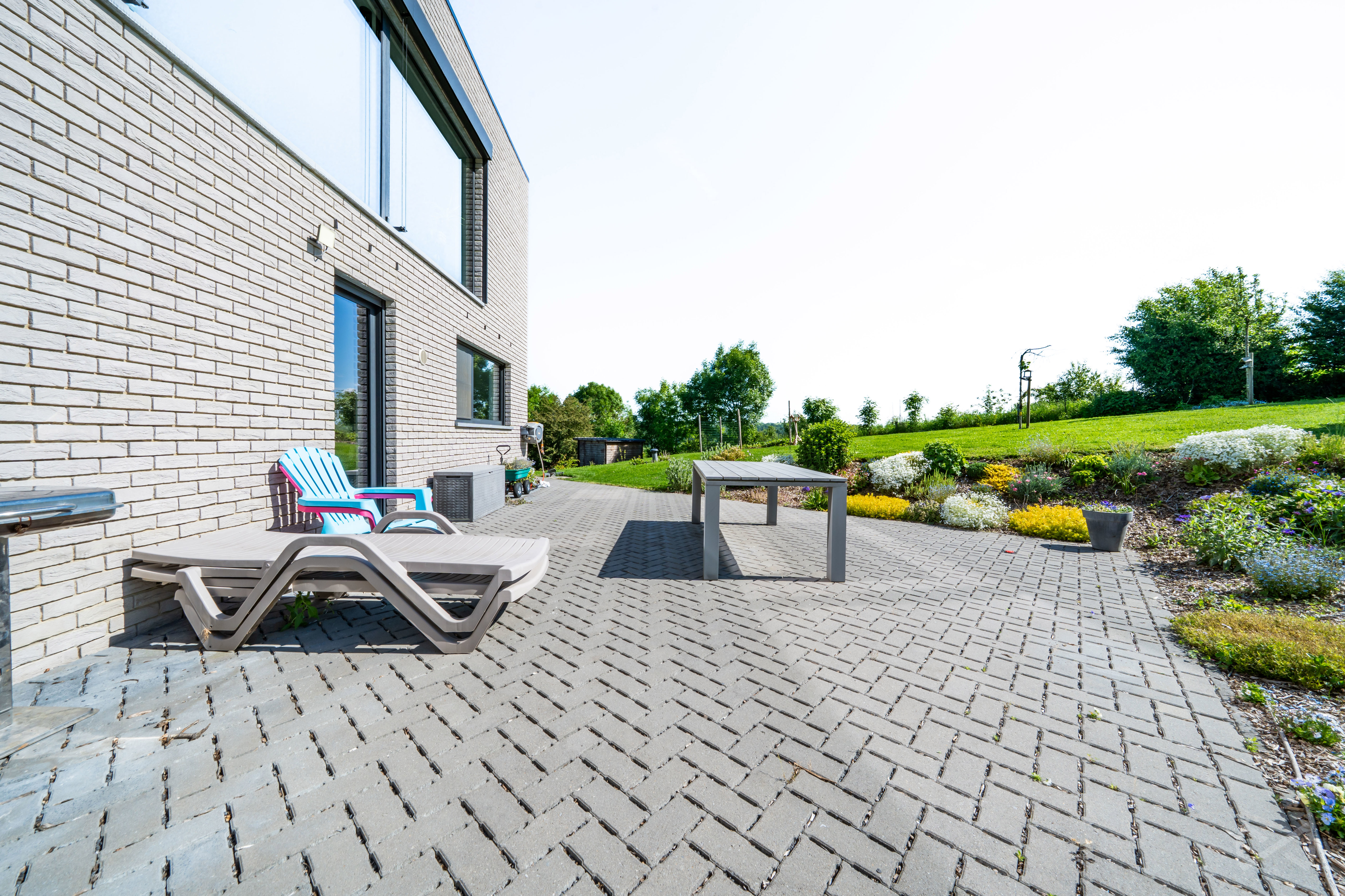 Picture 2 of 4 for Villa with six bedrooms in Trooz