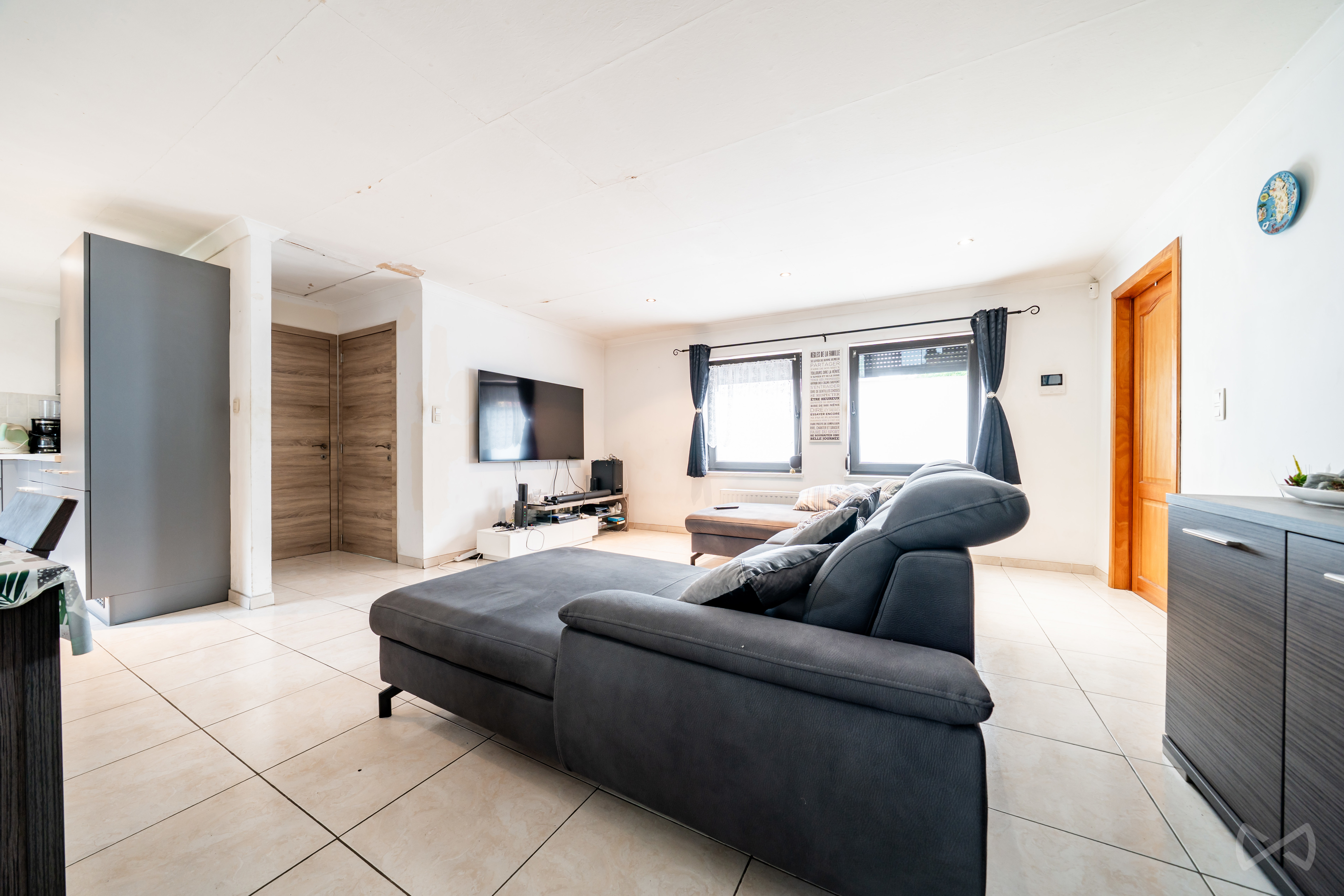 Picture 4 of 4 for Bel-etage with two bedrooms in Jumet