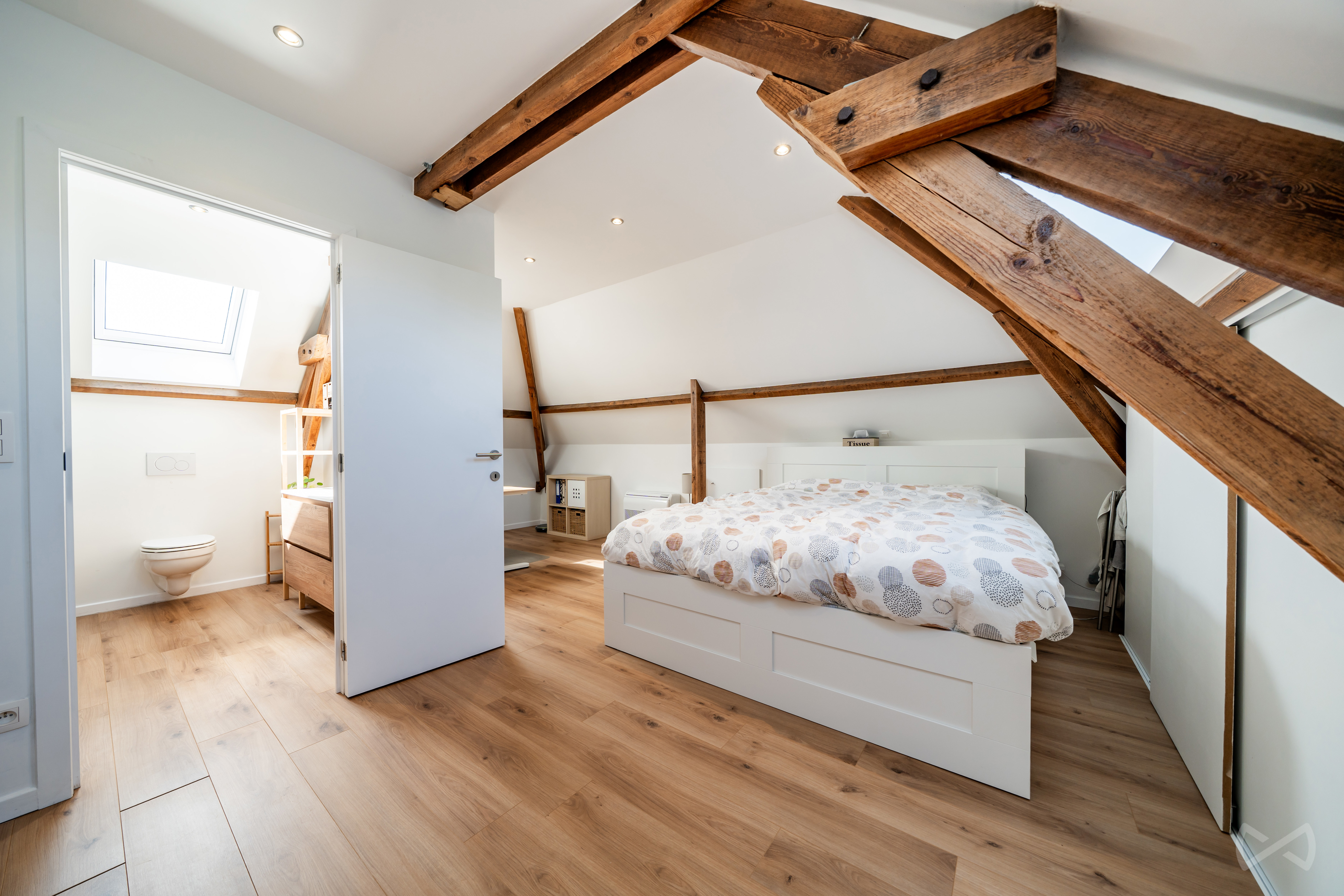 Picture 1 of 4 for House with four bedrooms in Luttre