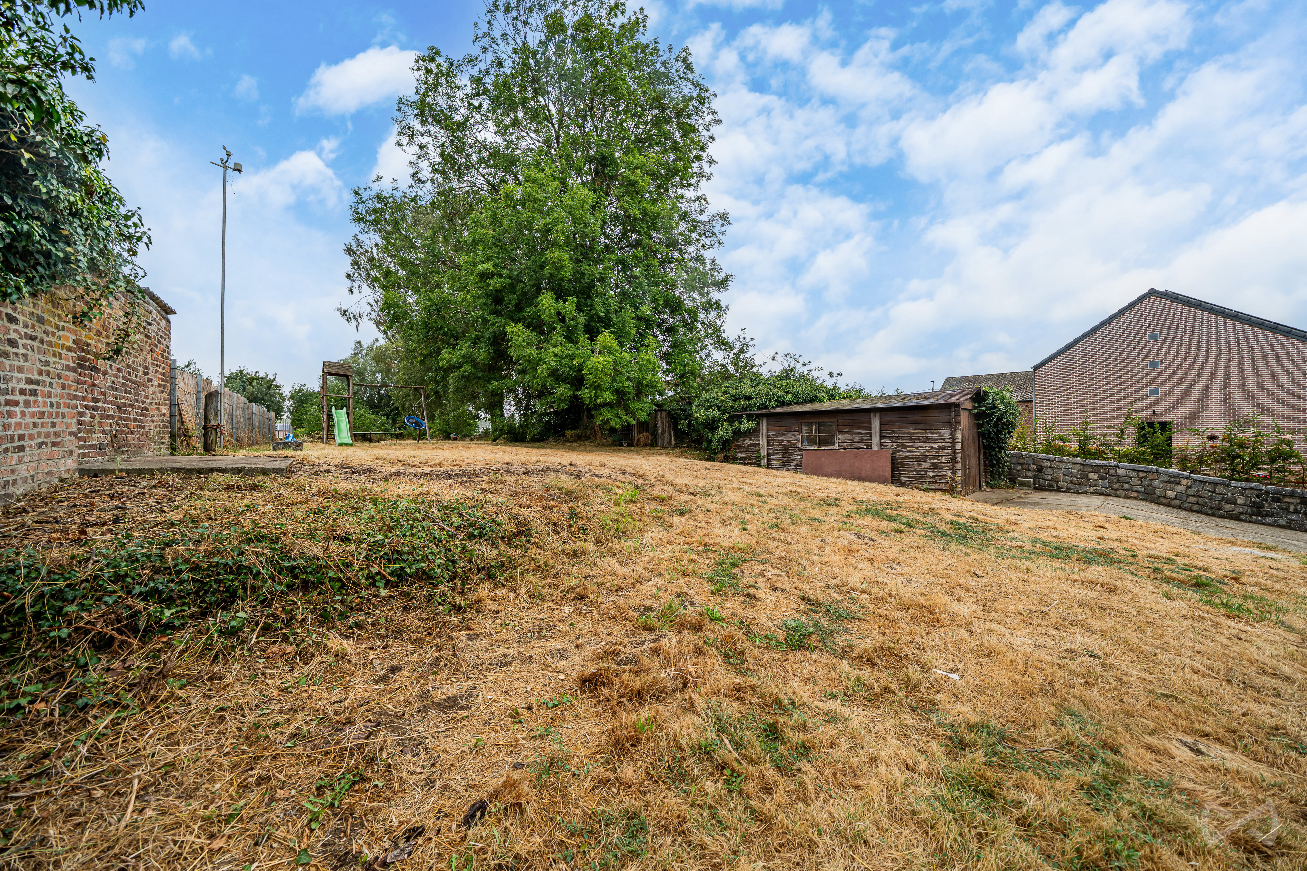 Foto van de woning